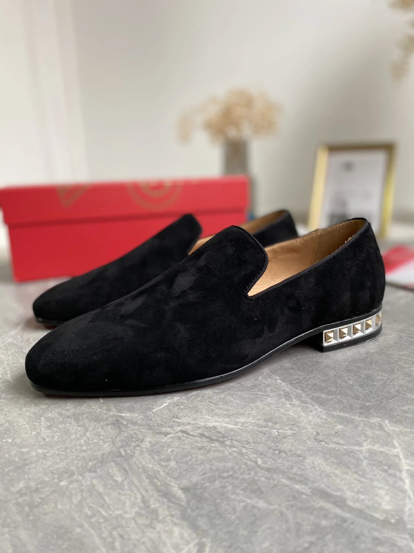 CL LOAFER