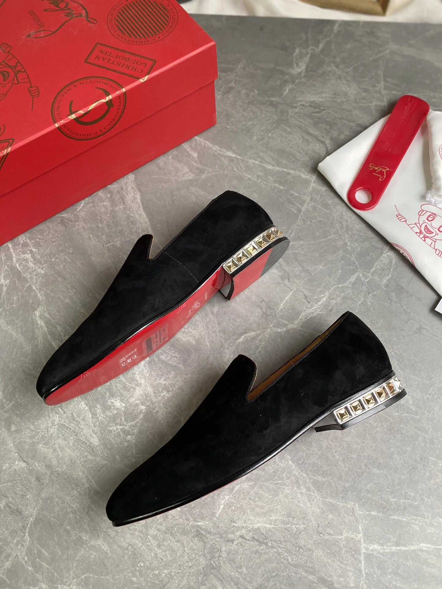 CL LOAFER