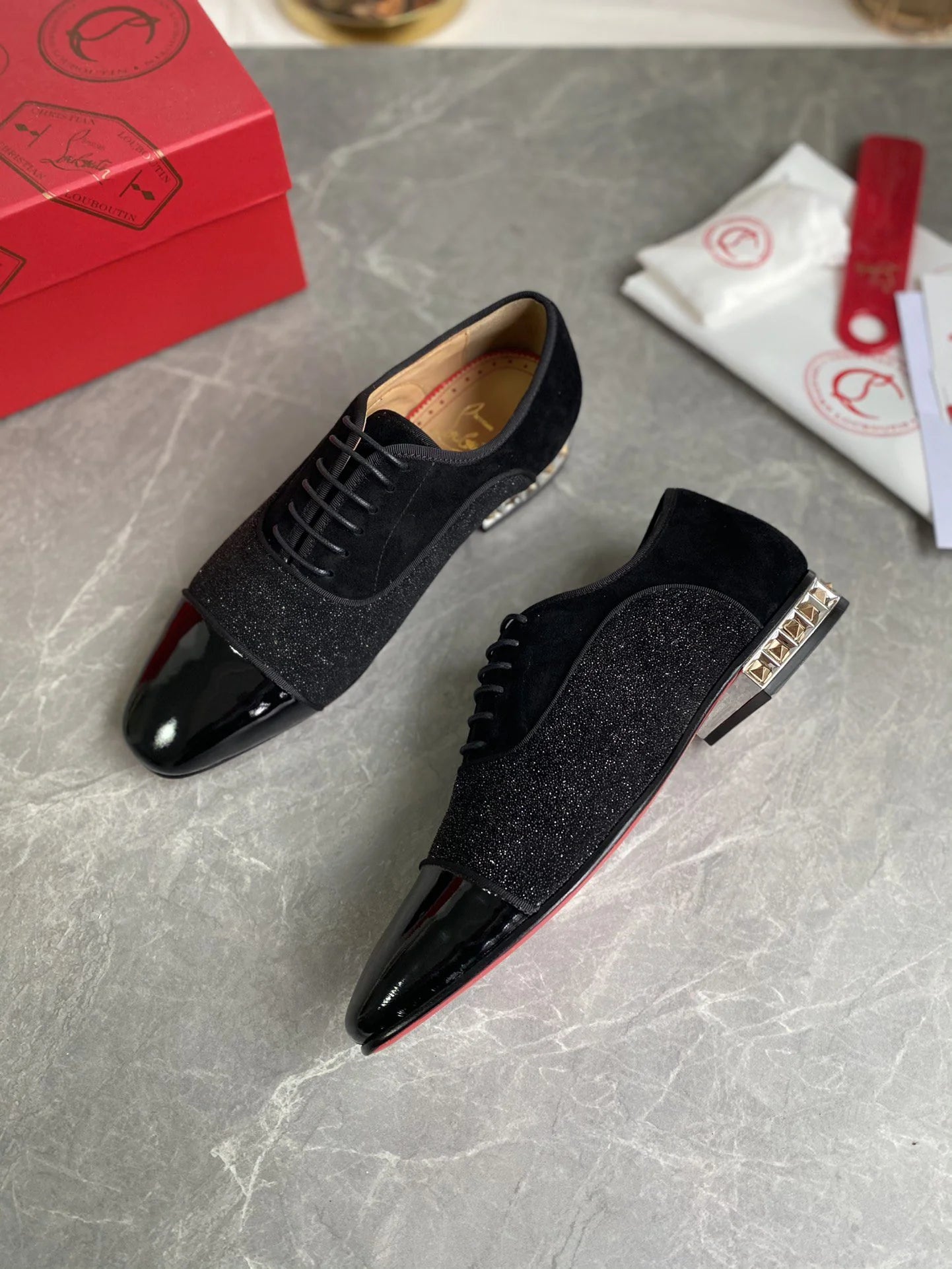 CL LOAFER