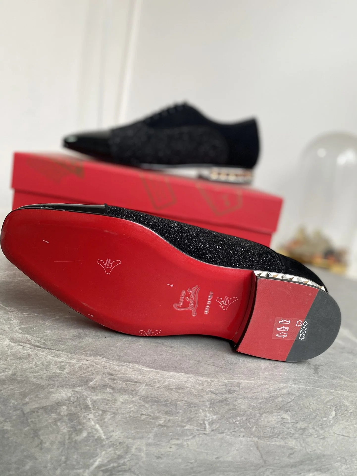 CL LOAFER