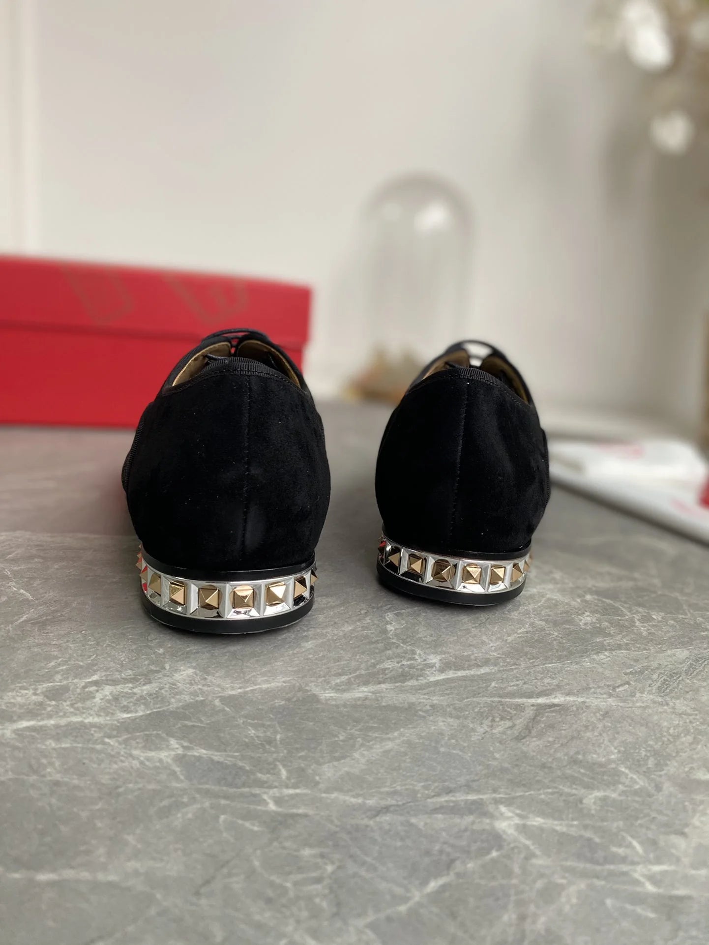 CL LOAFER