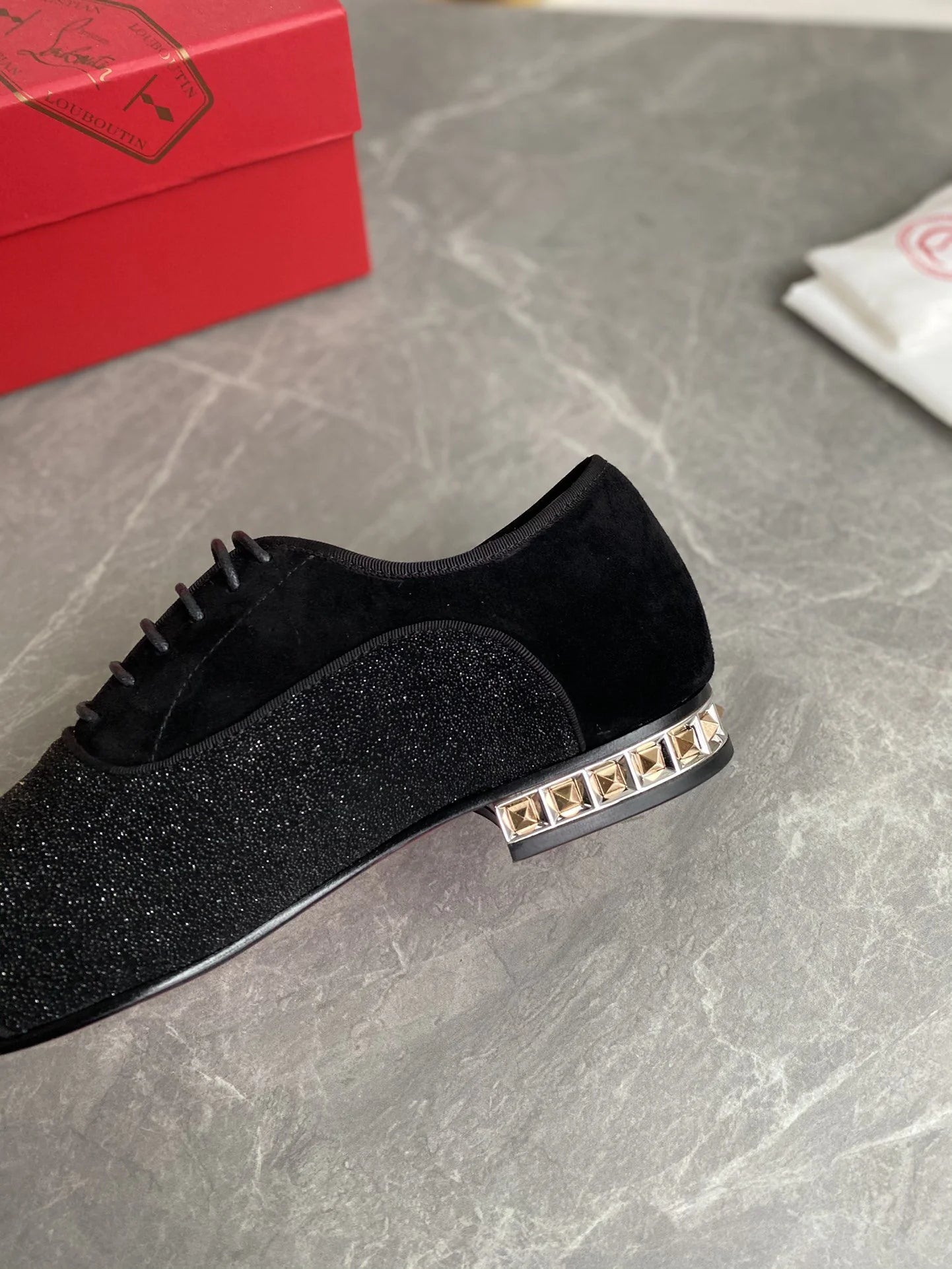 CL LOAFER