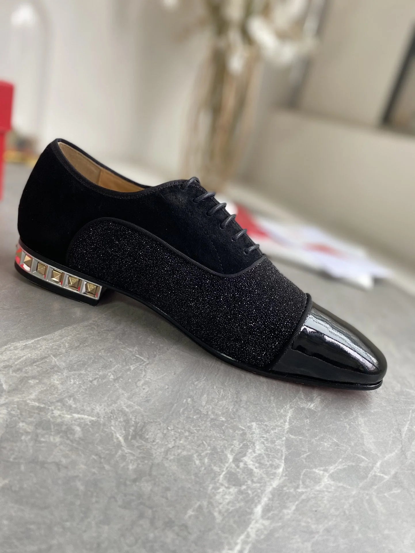 CL LOAFER
