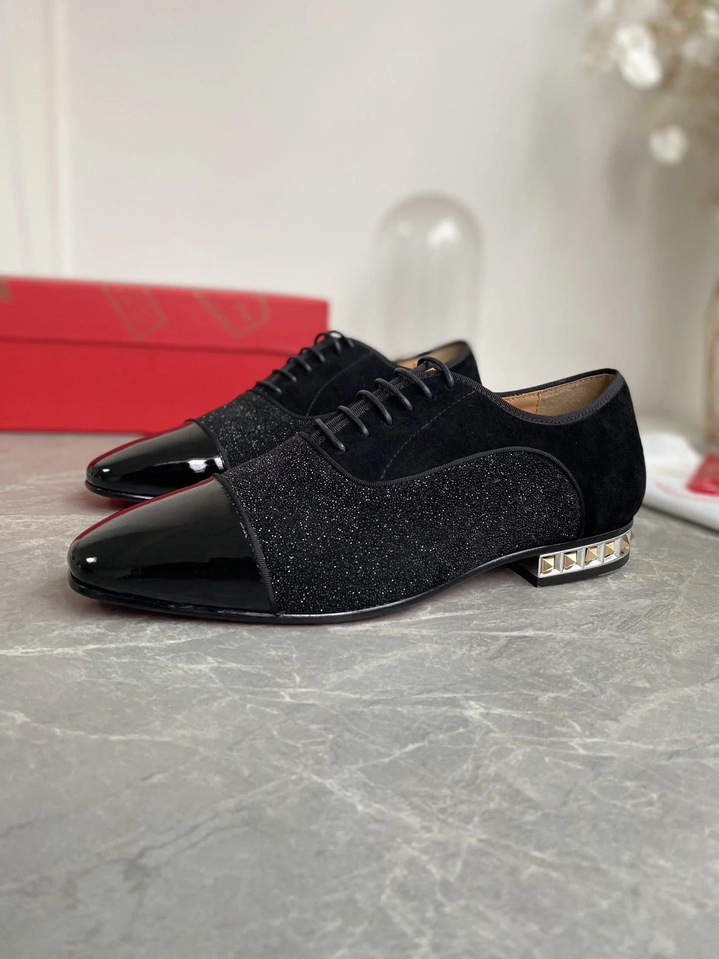 CL LOAFER