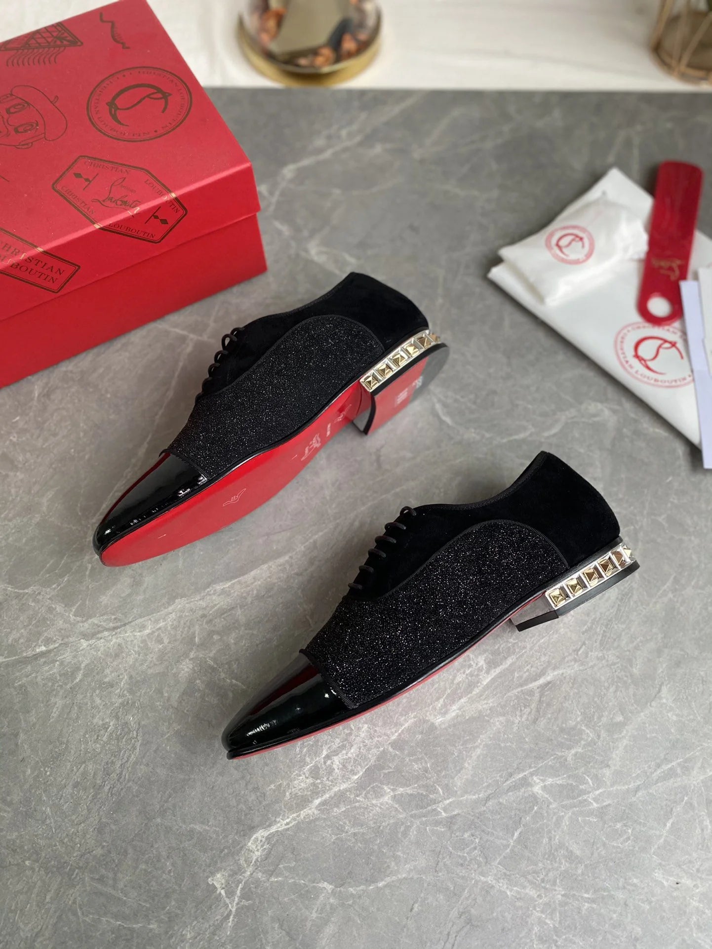 CL LOAFER