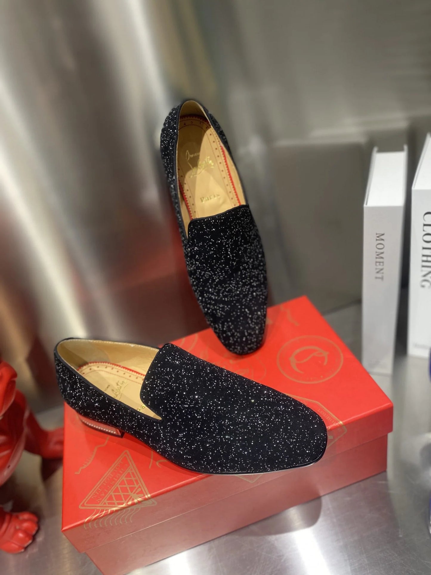 CL LOAFER