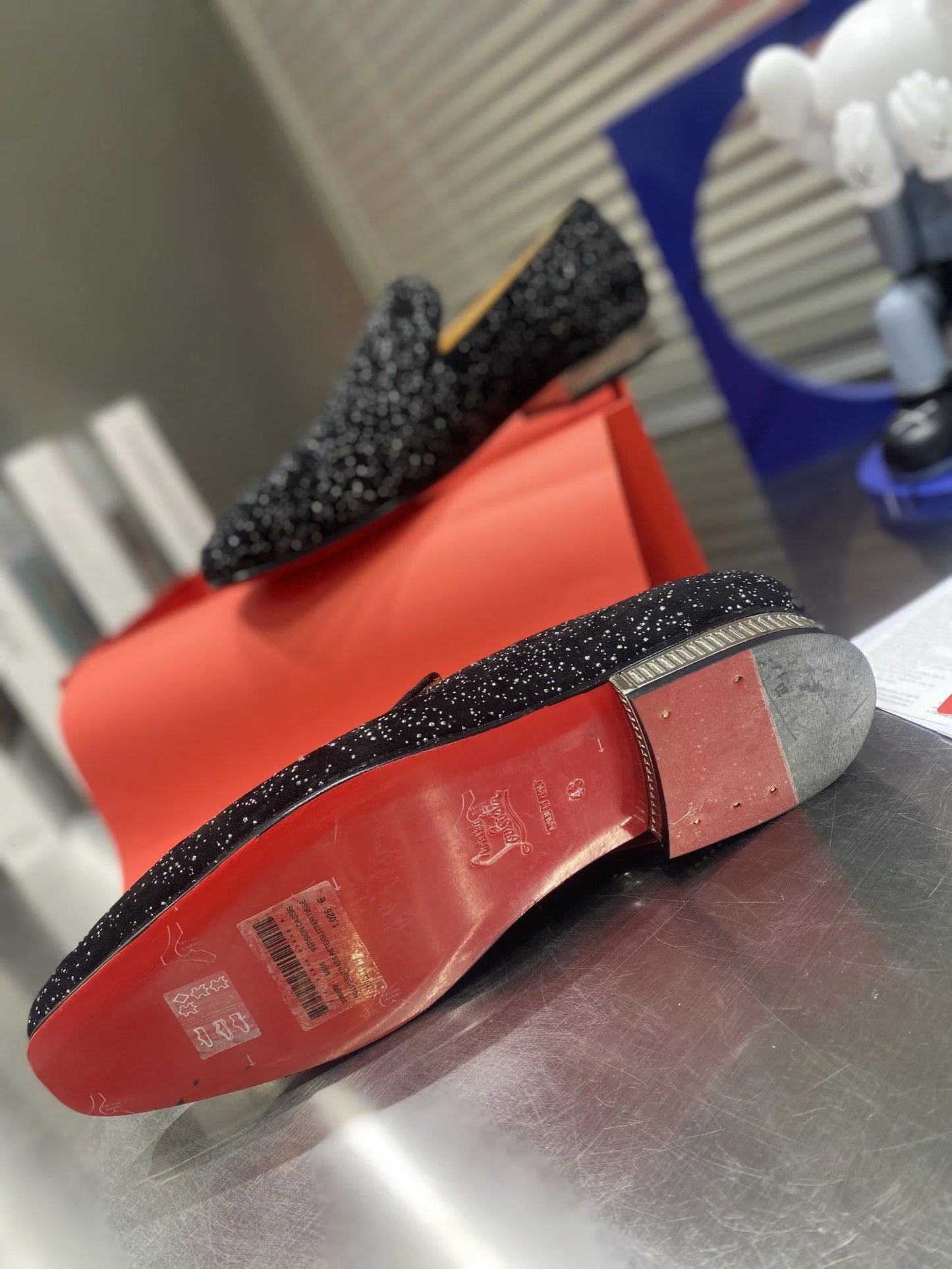 CL LOAFER