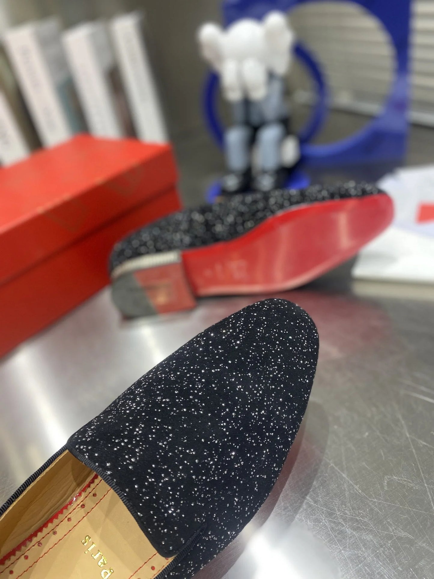 CL LOAFER