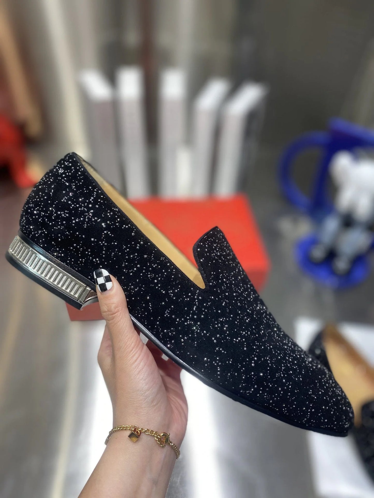CL LOAFER