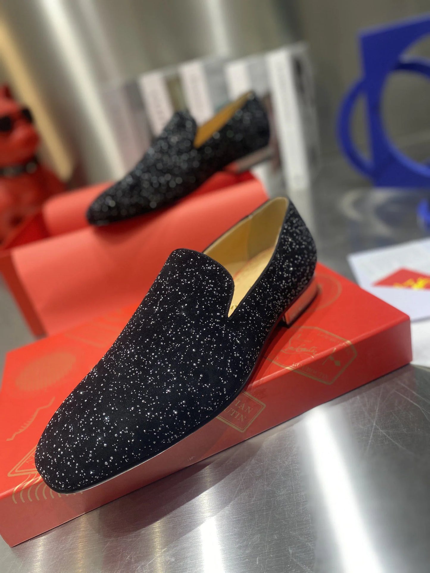 CL LOAFER