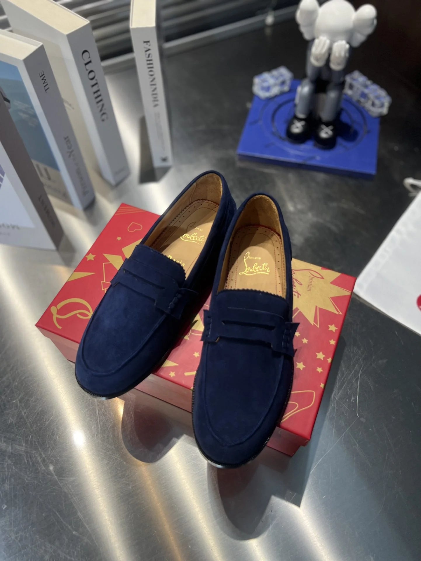 CL LOAFER
