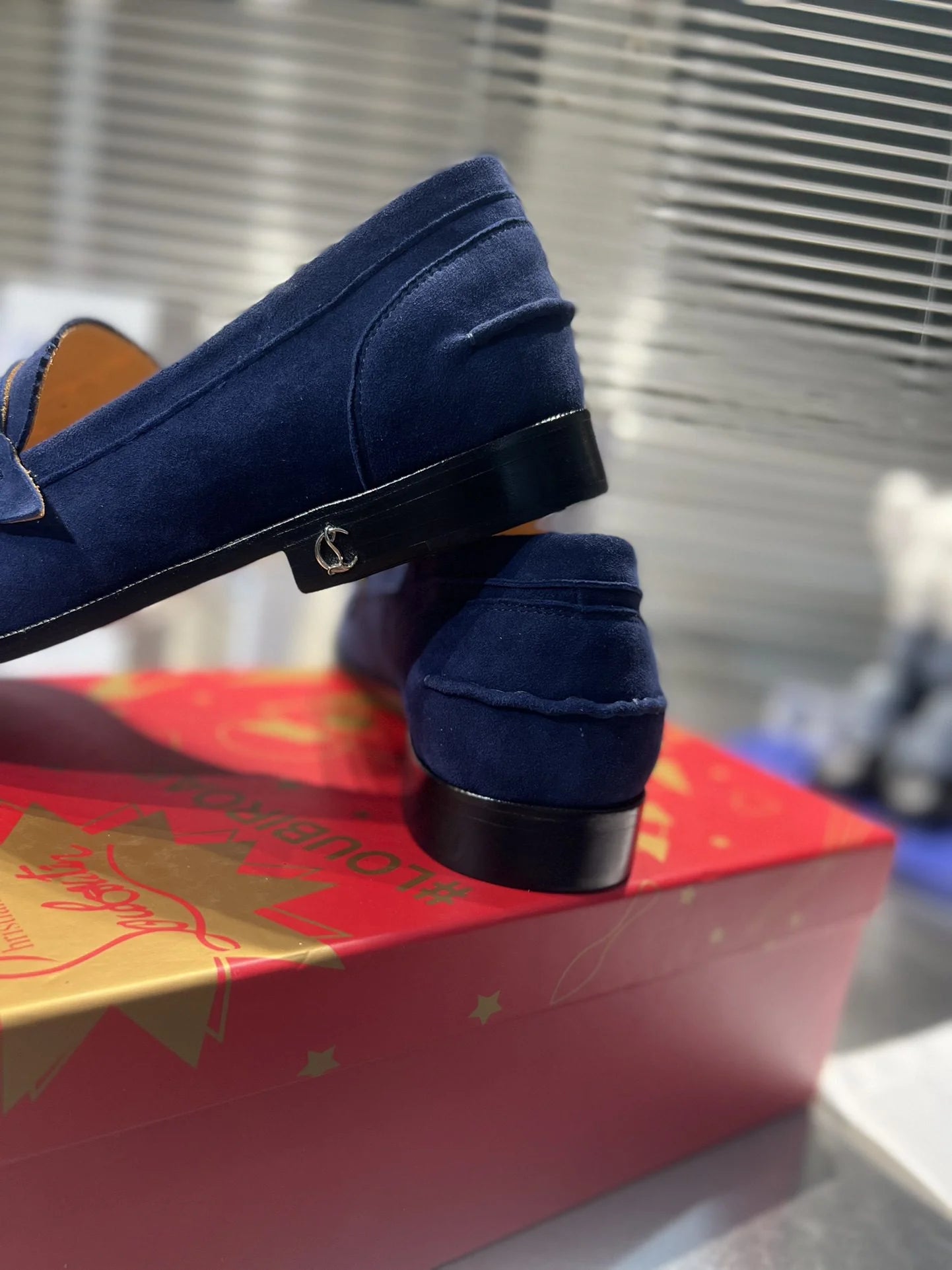 CL LOAFER