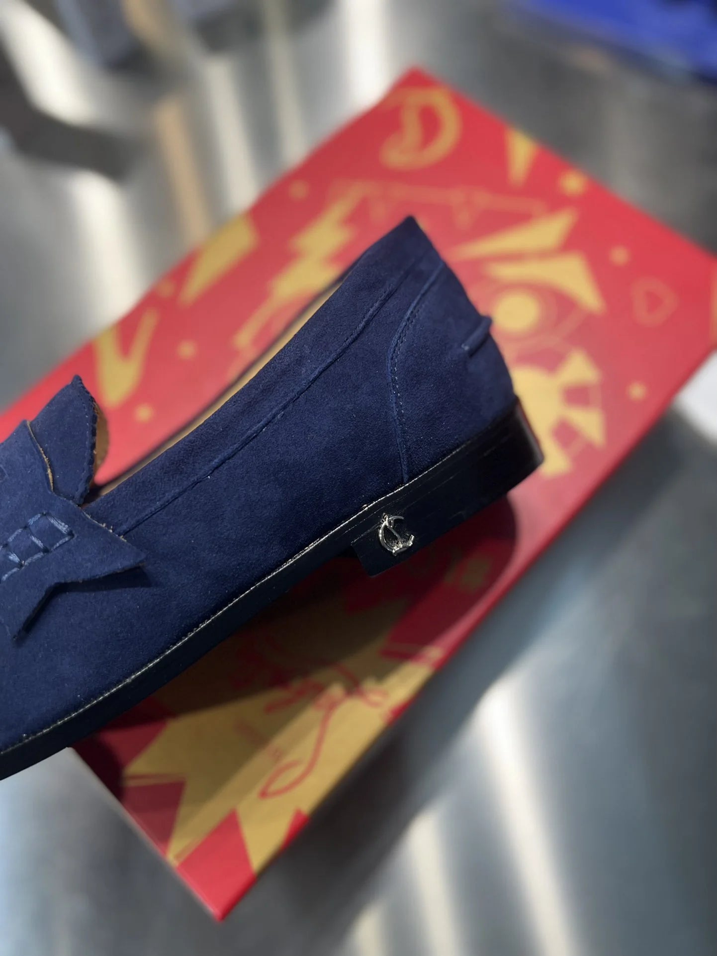 CL LOAFER