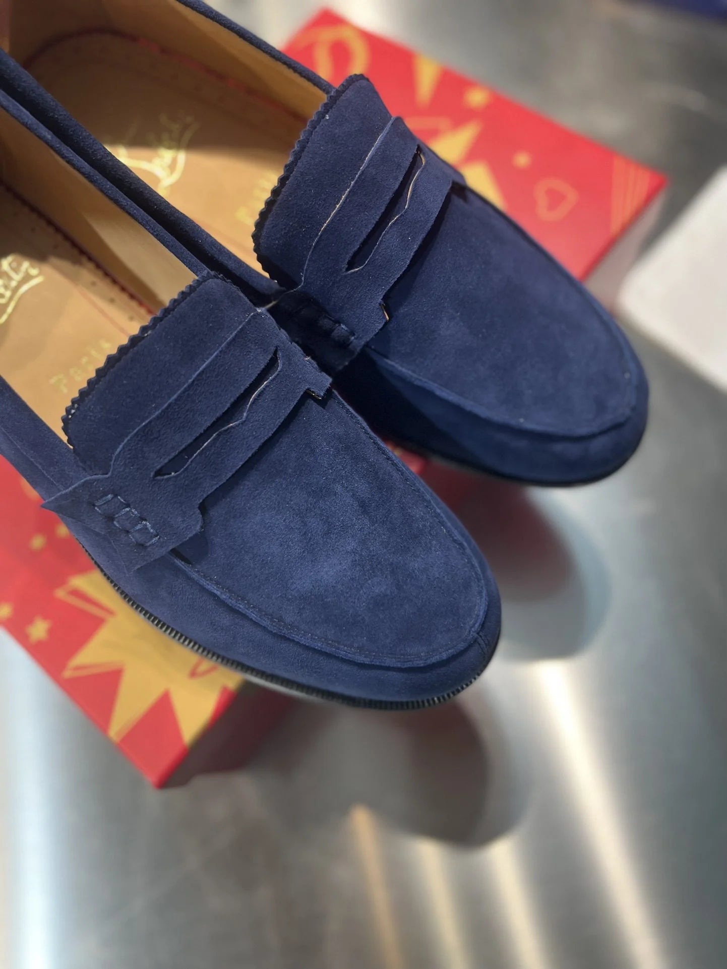 CL LOAFER