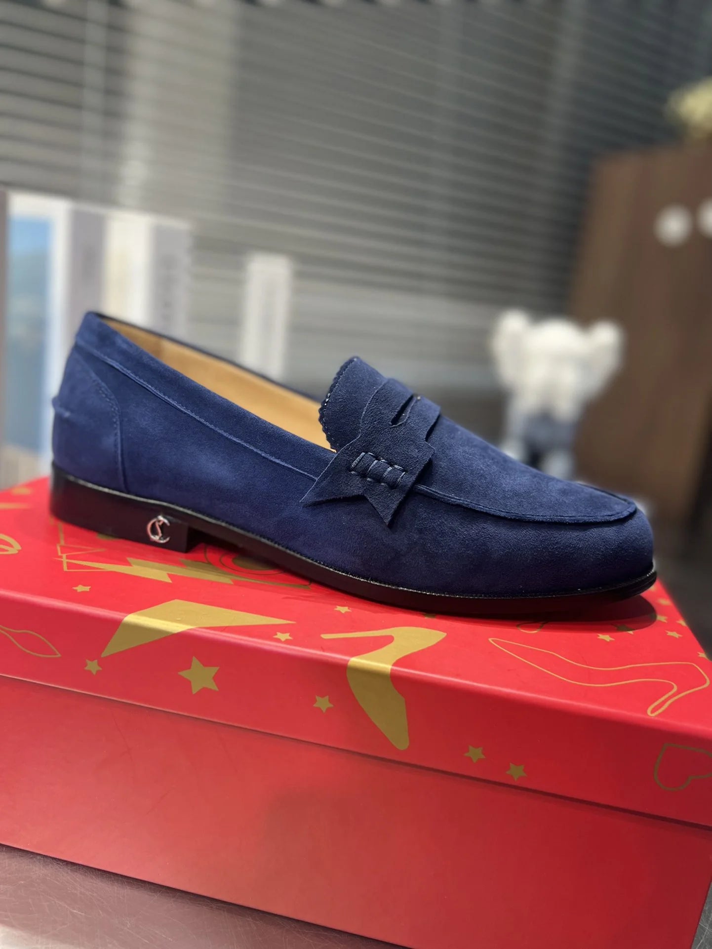 CL LOAFER