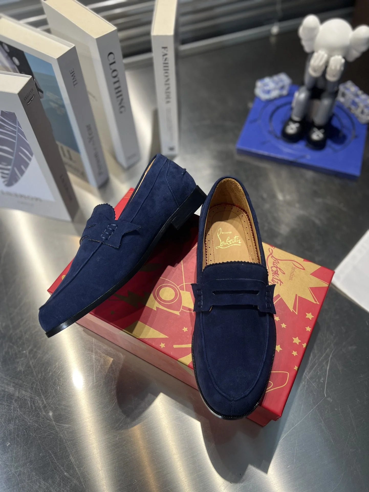 CL LOAFER