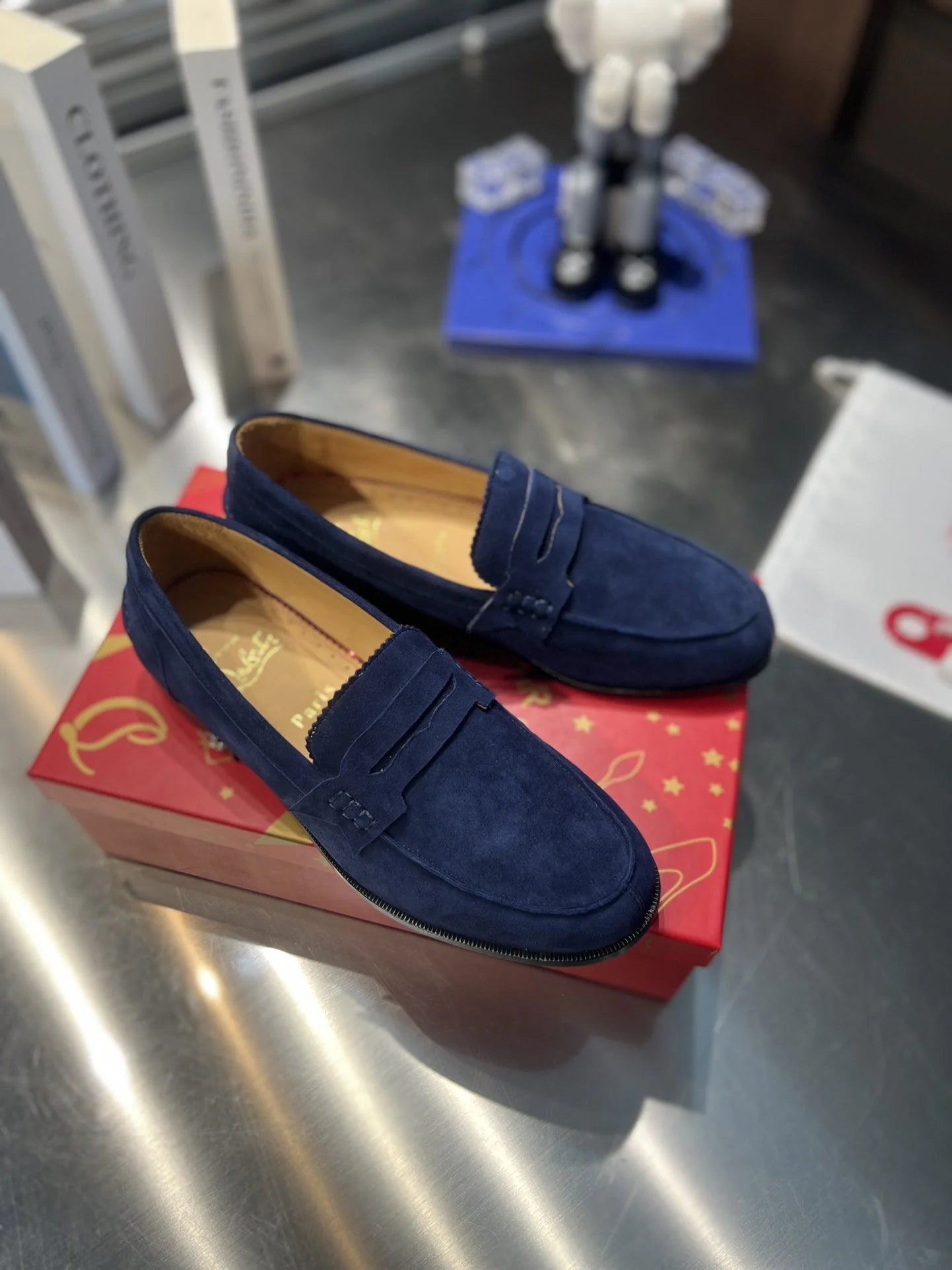 CL LOAFER