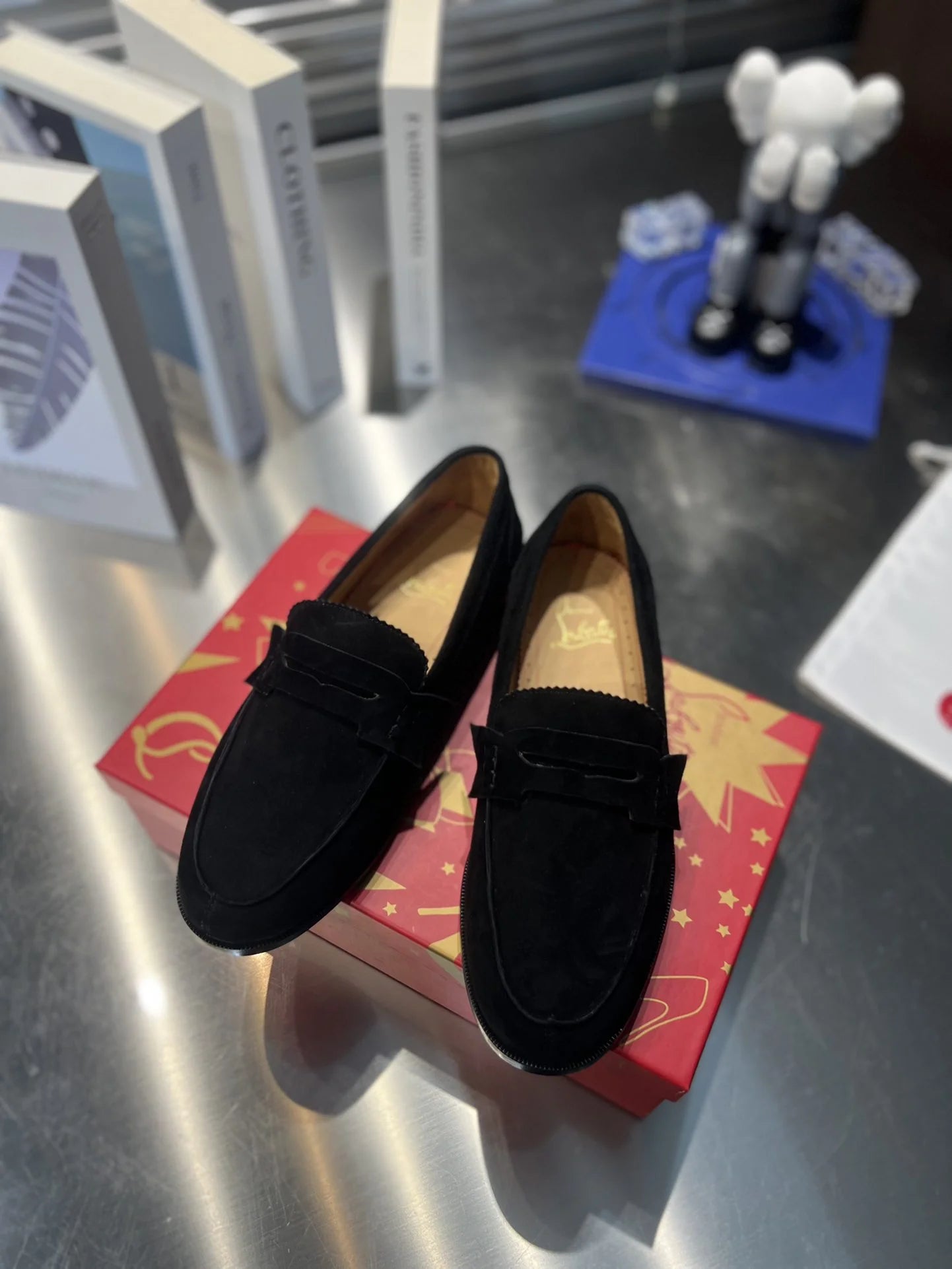 CL LOAFER