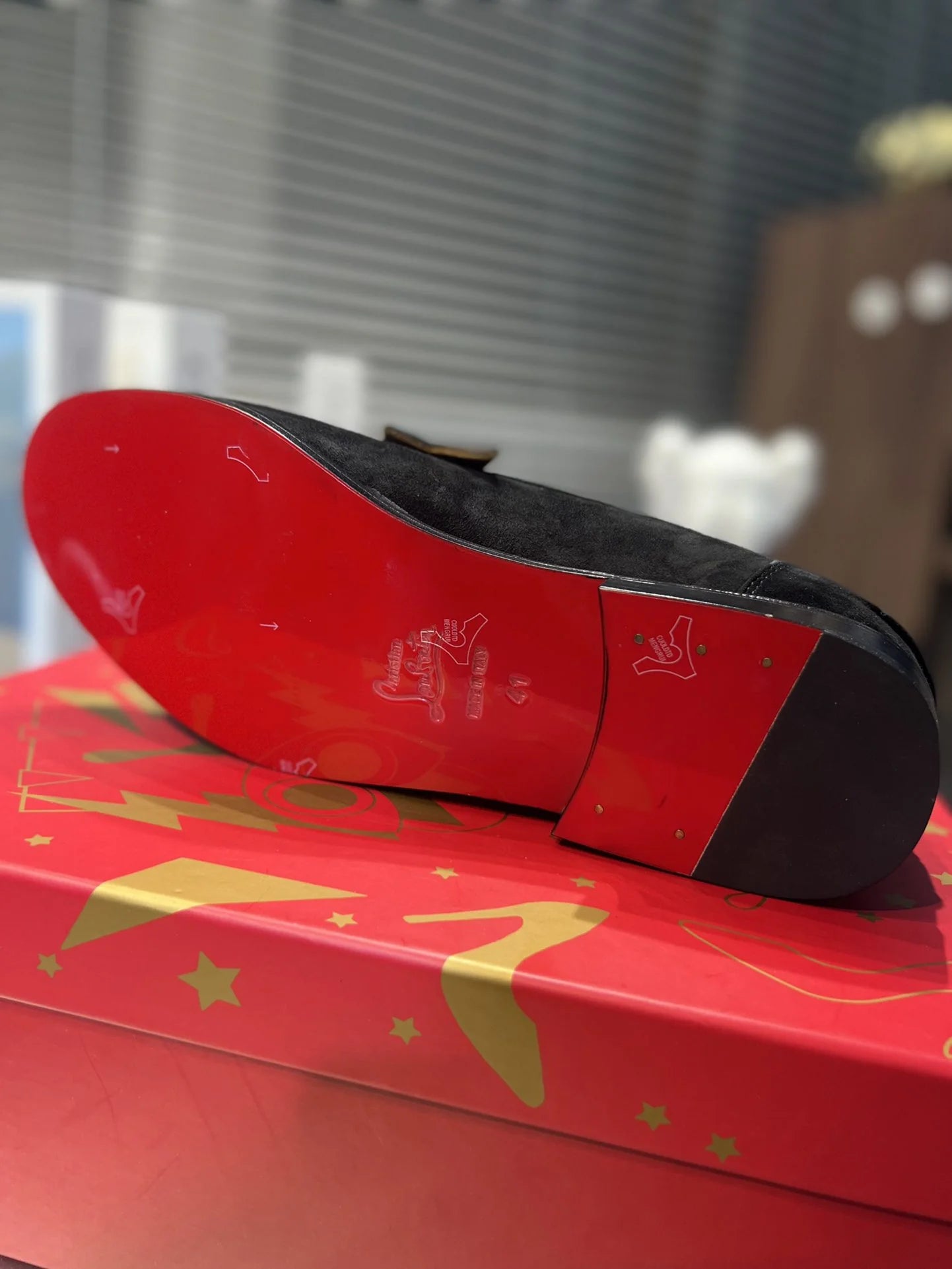 CL LOAFER