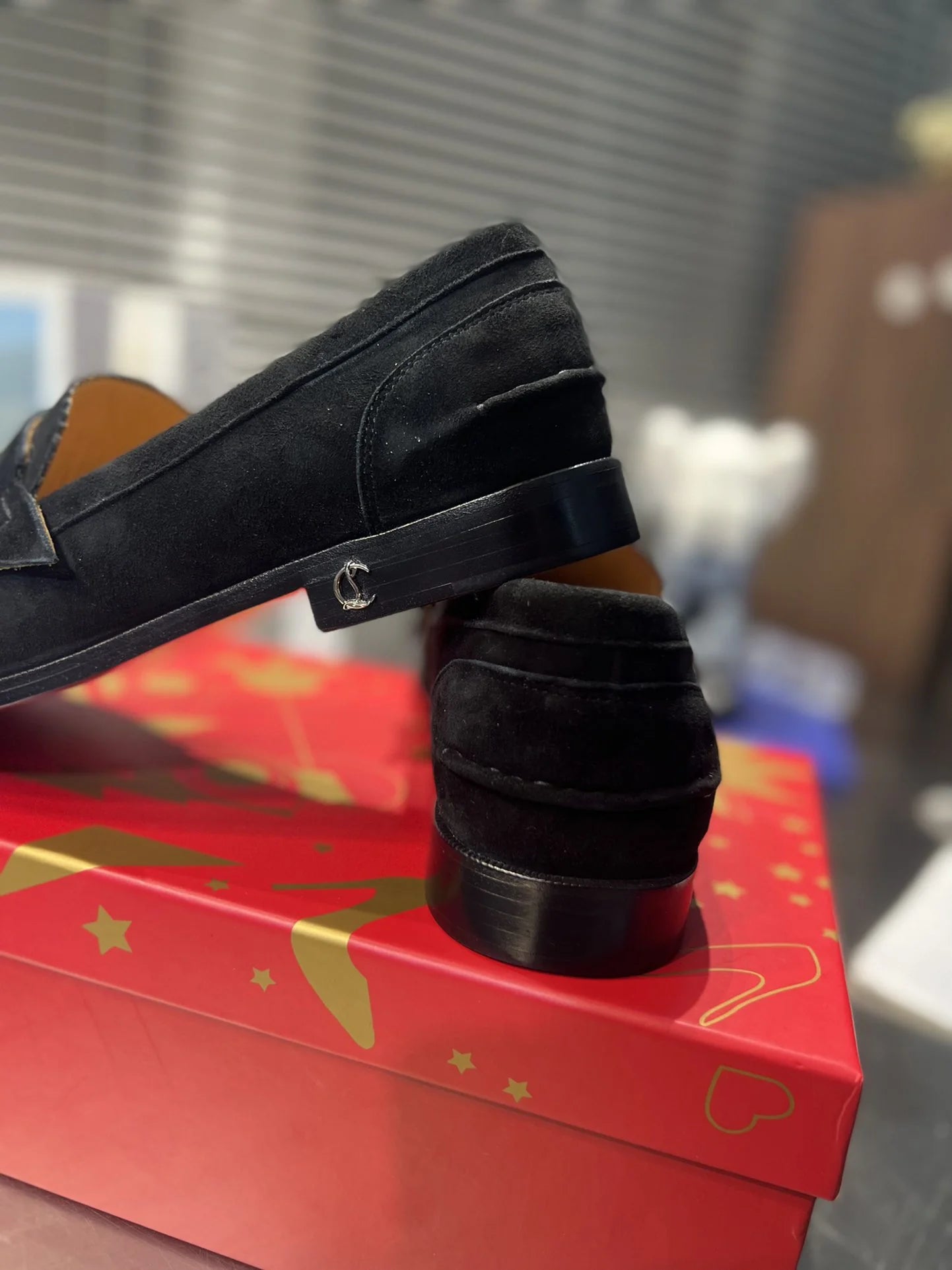 CL LOAFER
