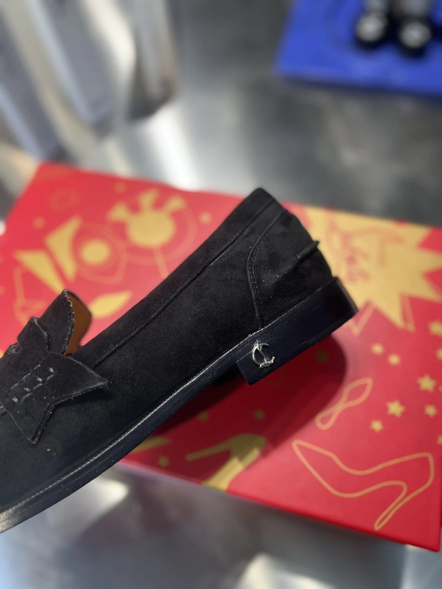 CL LOAFER
