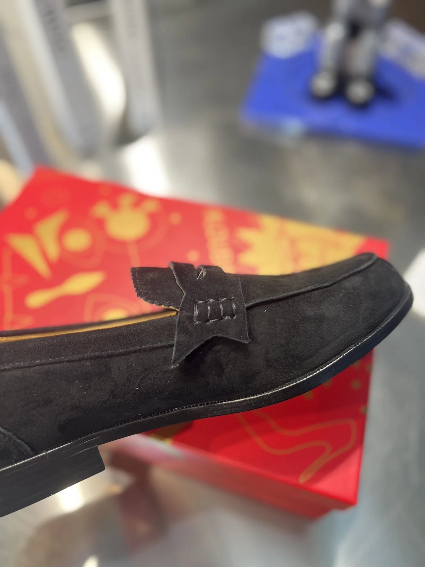 CL LOAFER
