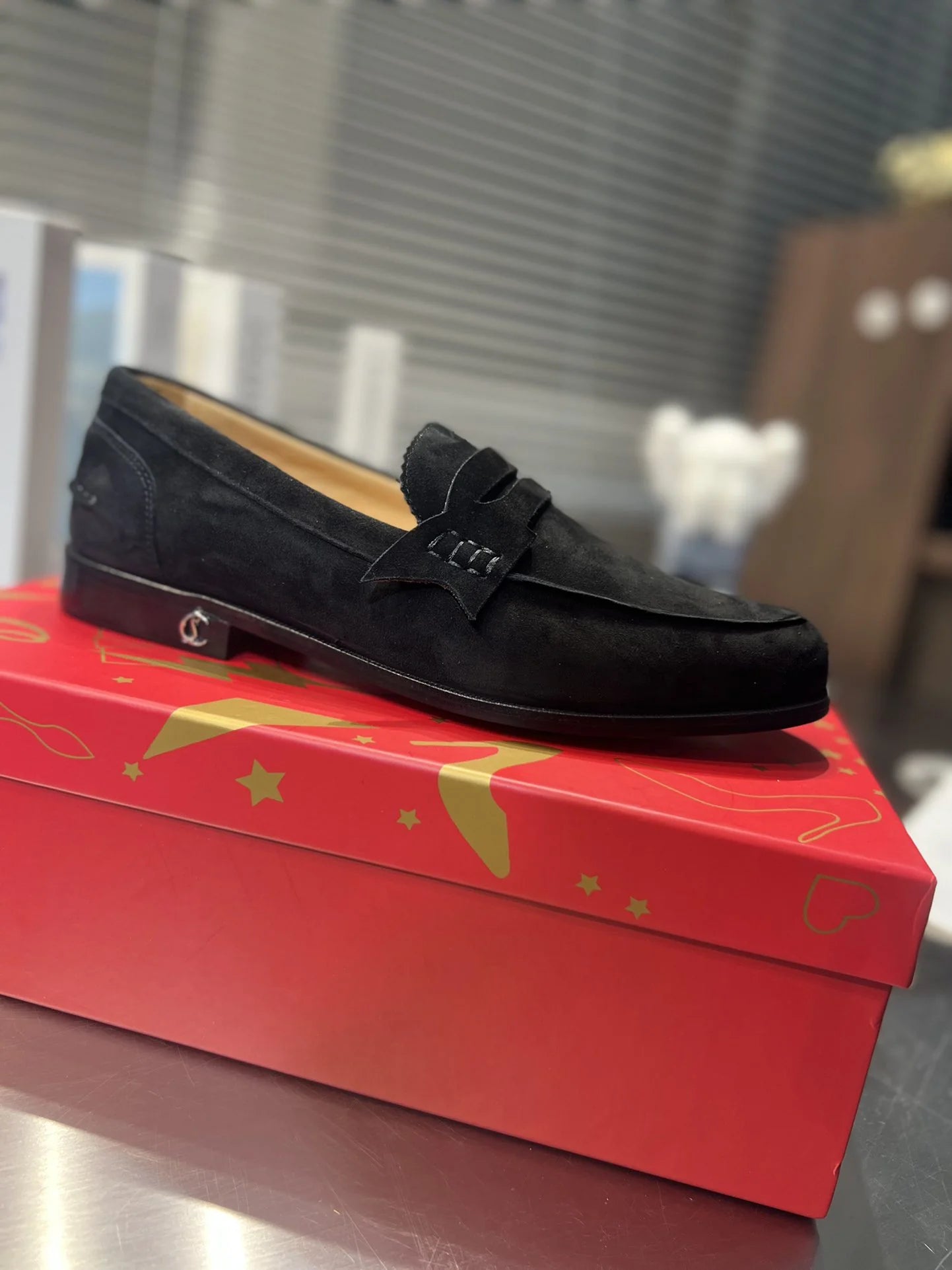 CL LOAFER