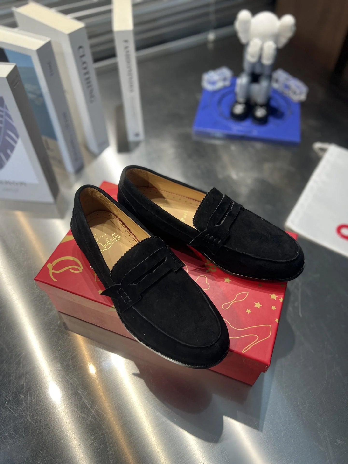 CL LOAFER