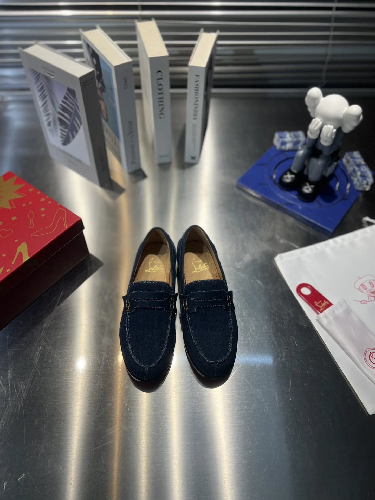 CL LOAFER