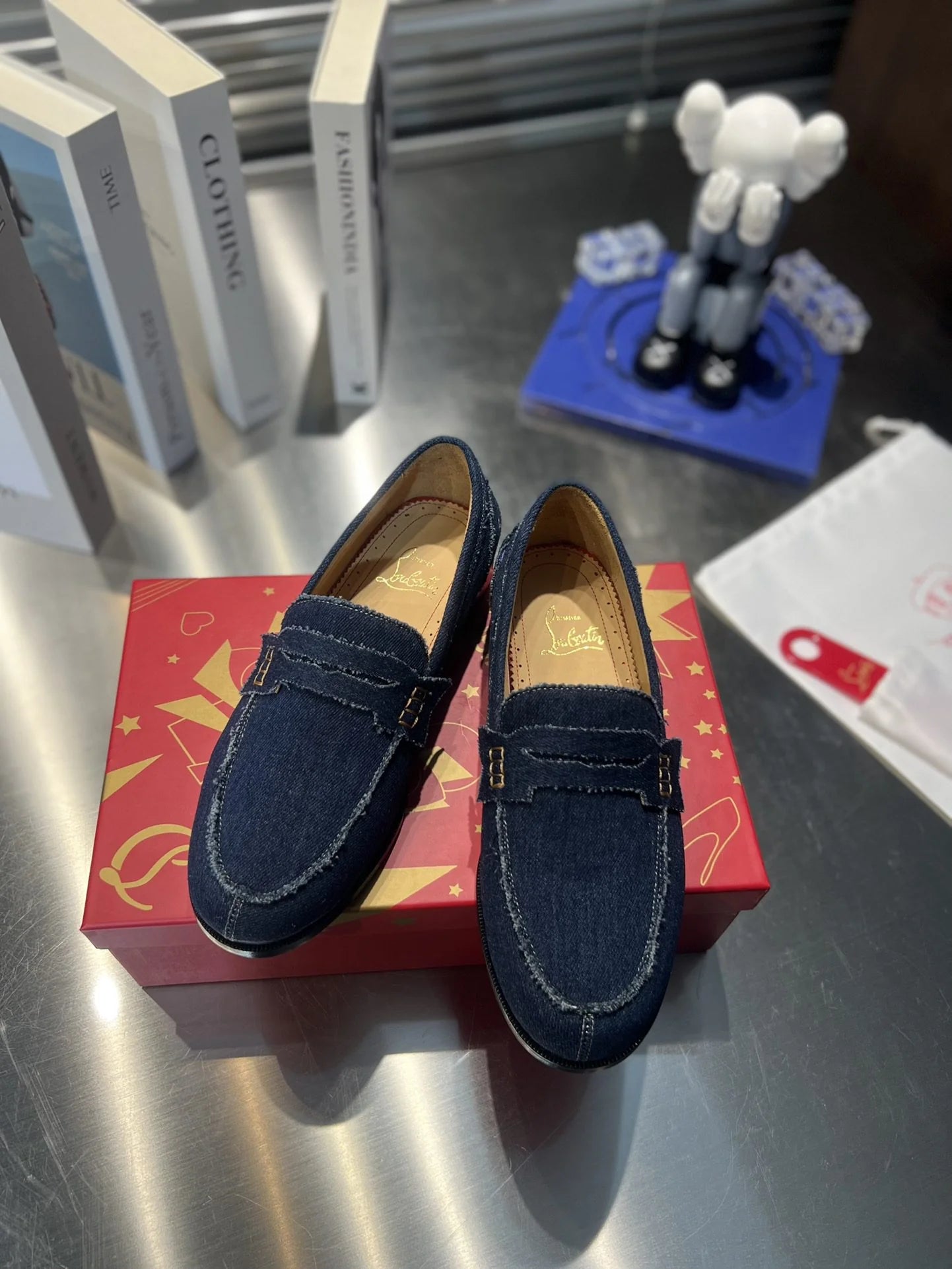 CL LOAFER