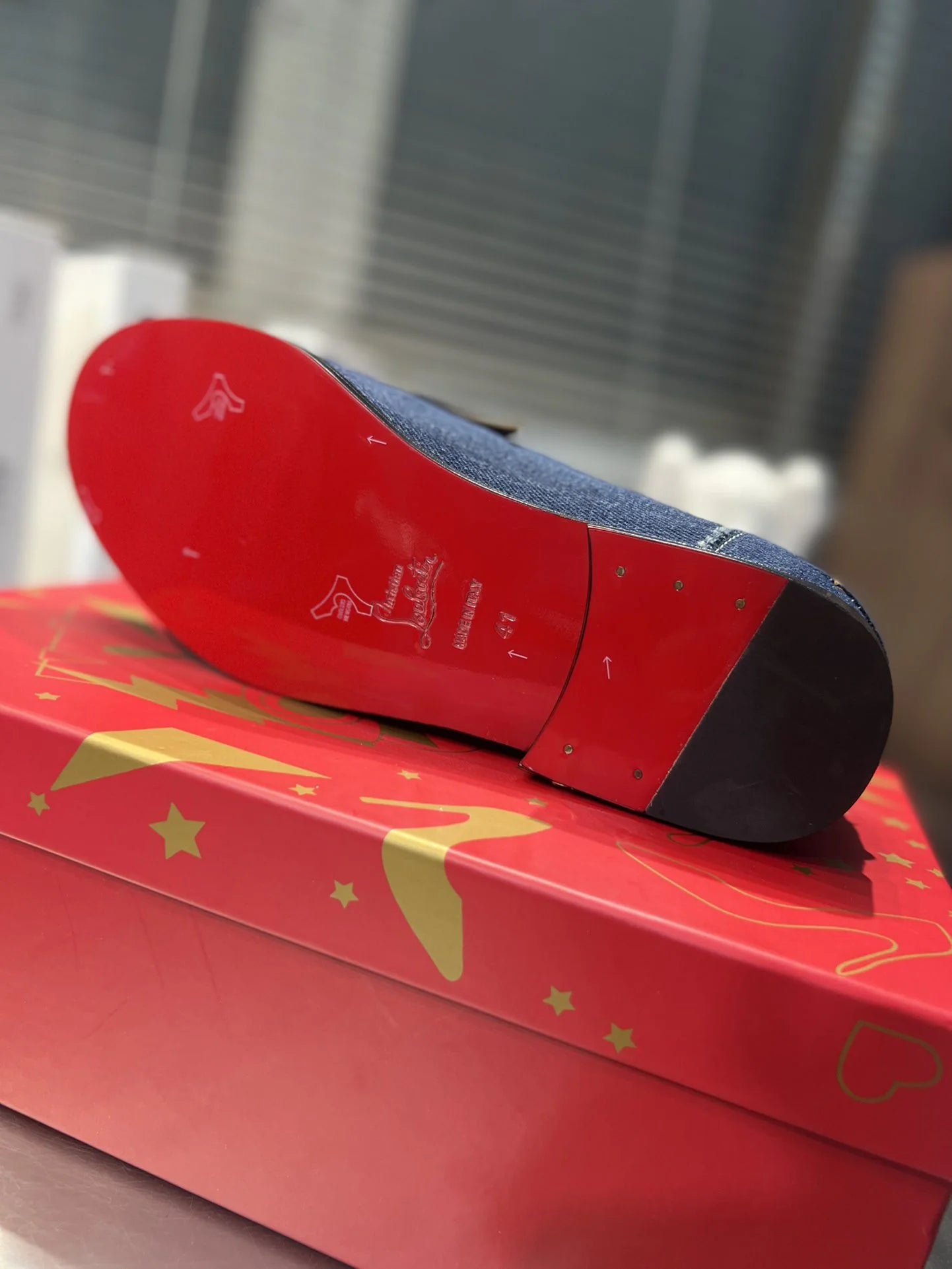 CL LOAFER