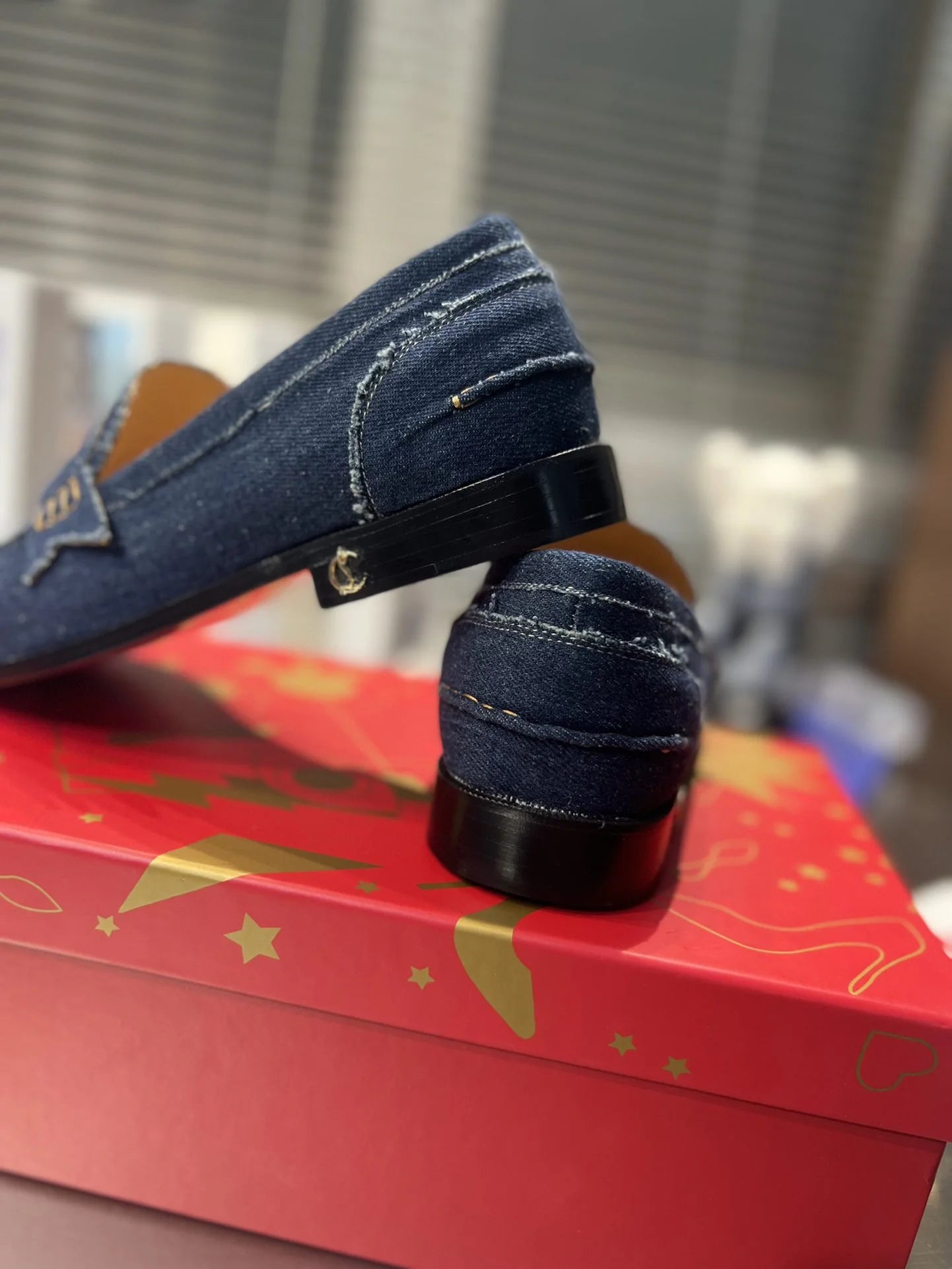 CL LOAFER