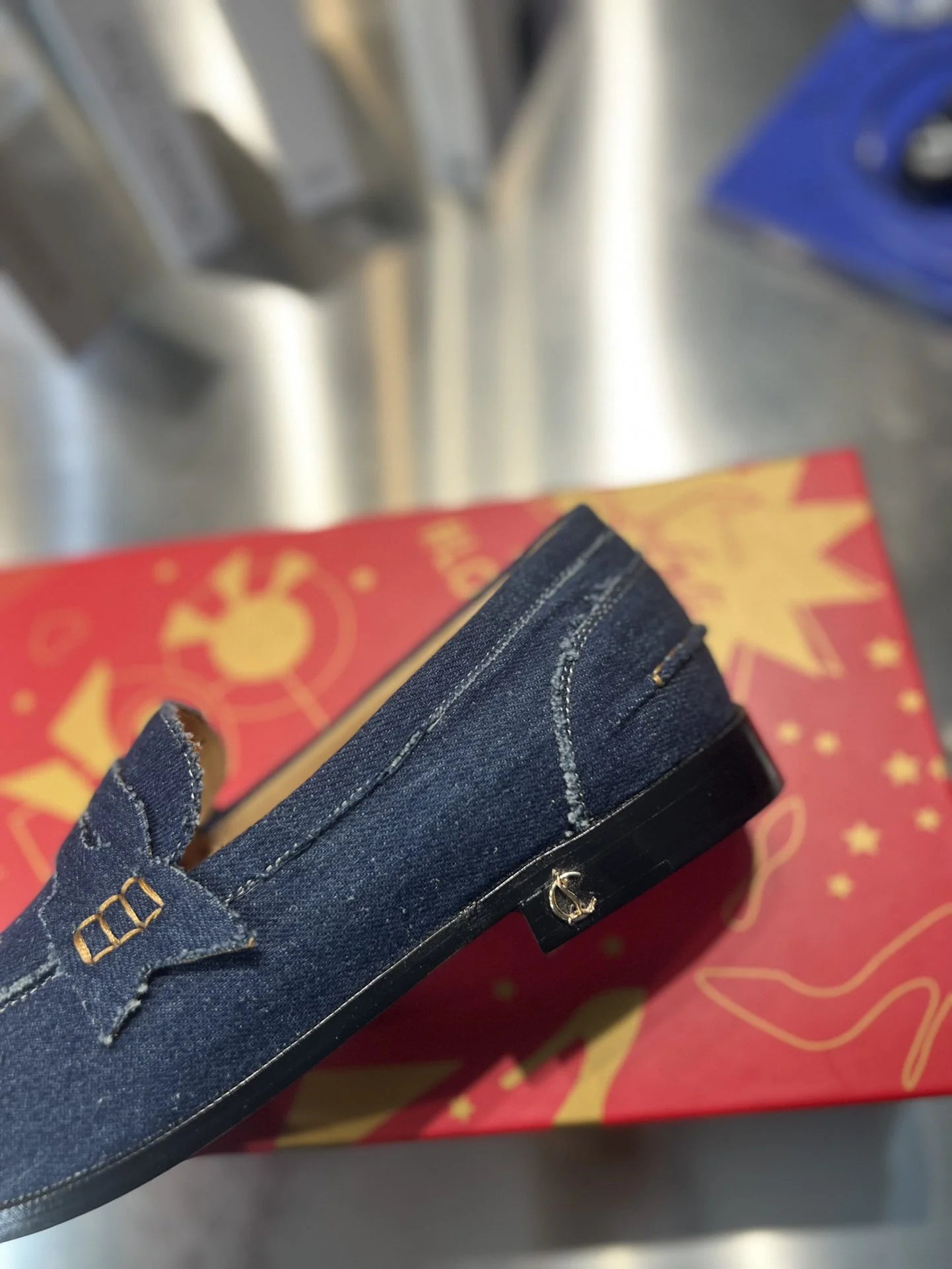 CL LOAFER