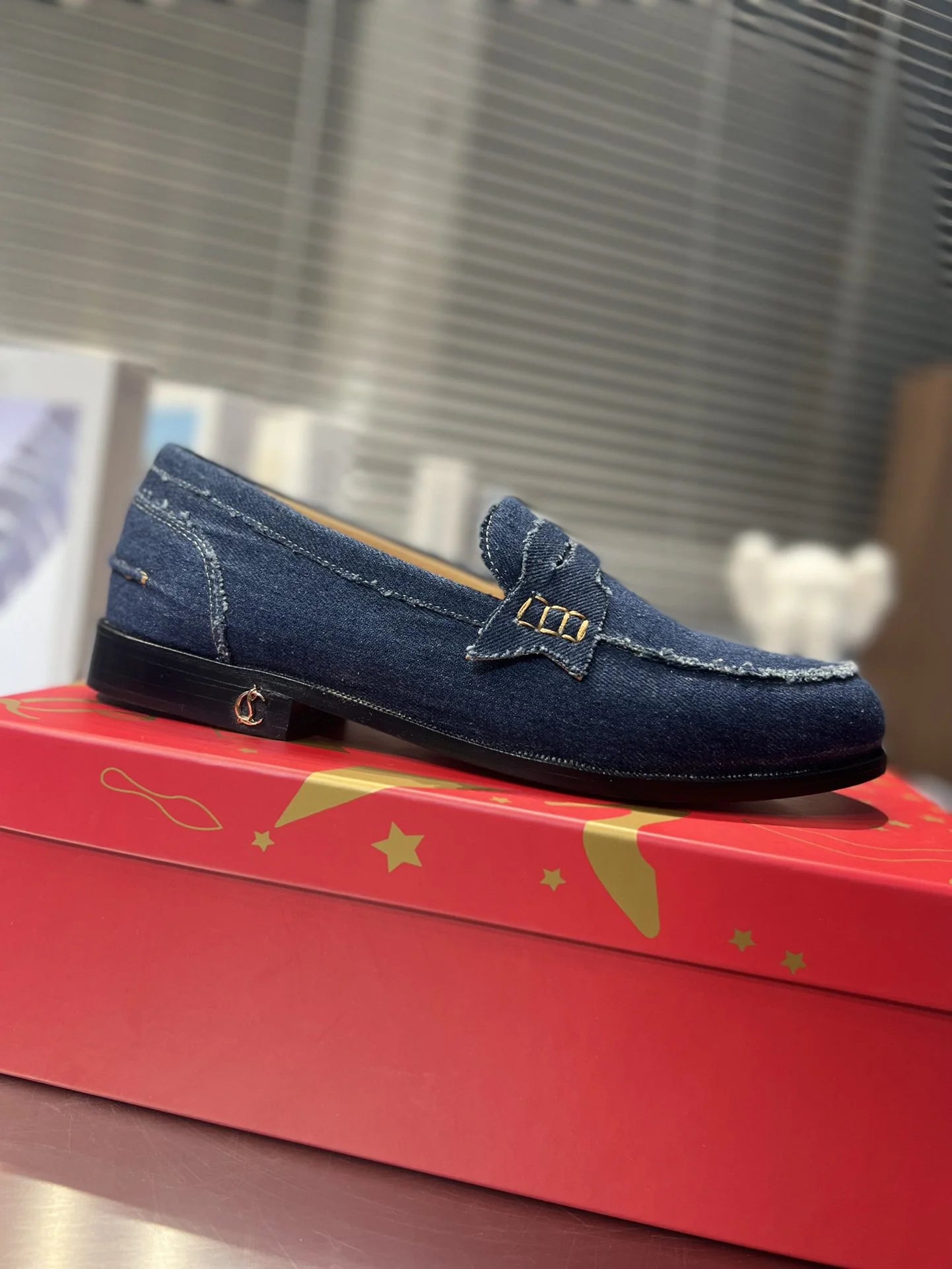 CL LOAFER
