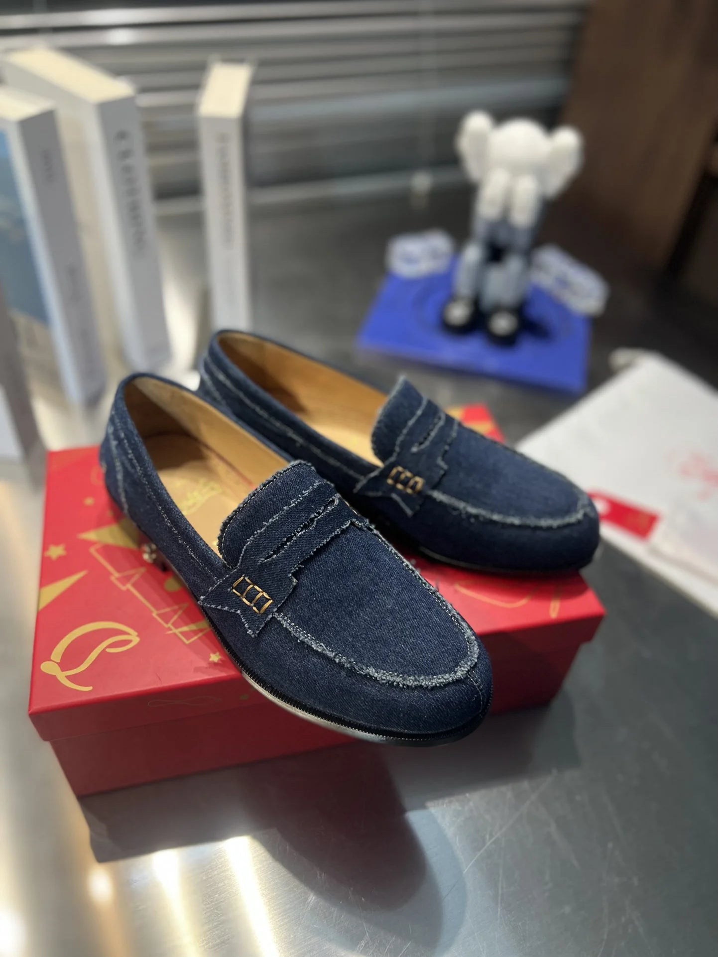 CL LOAFER