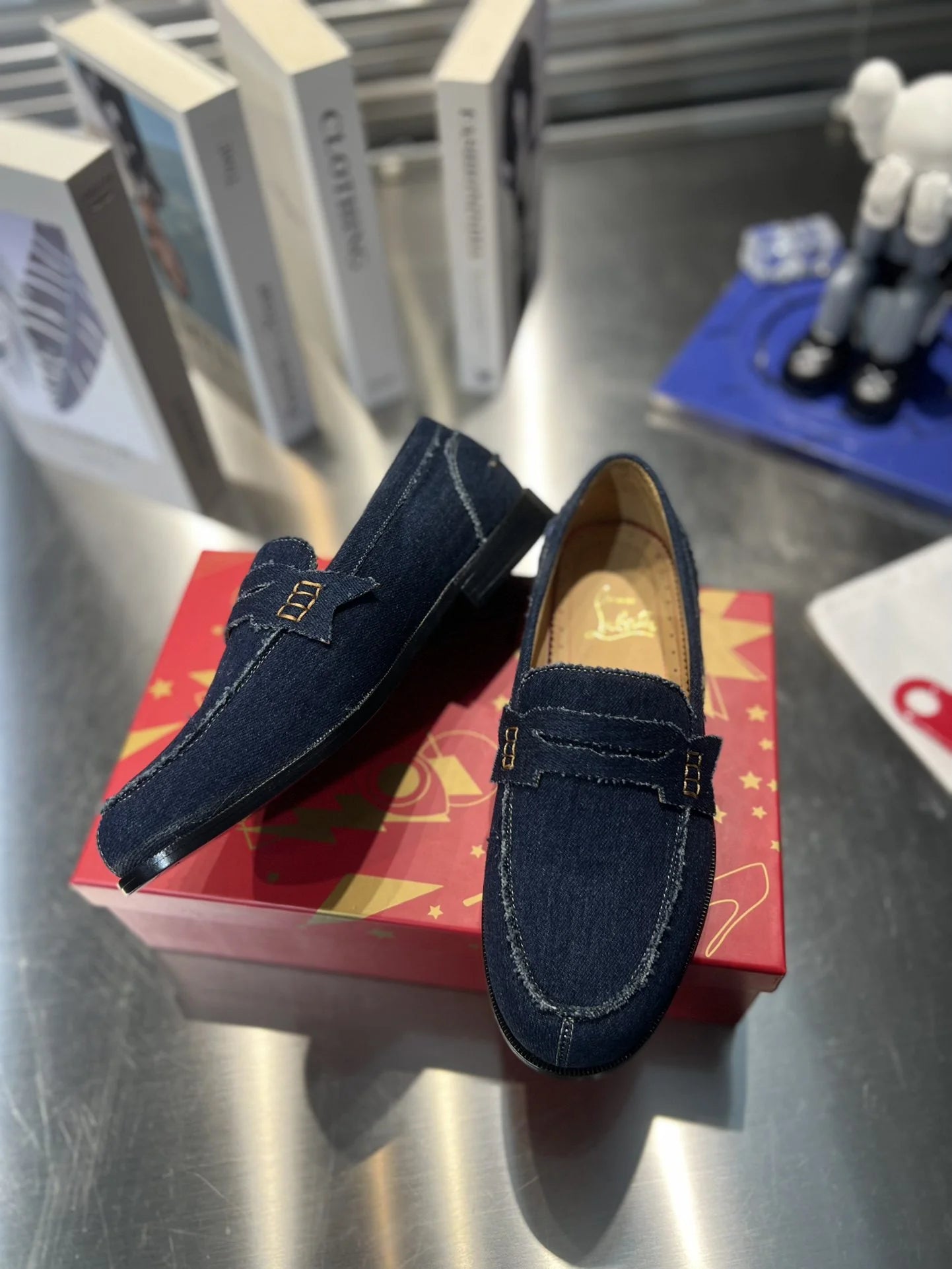 CL LOAFER