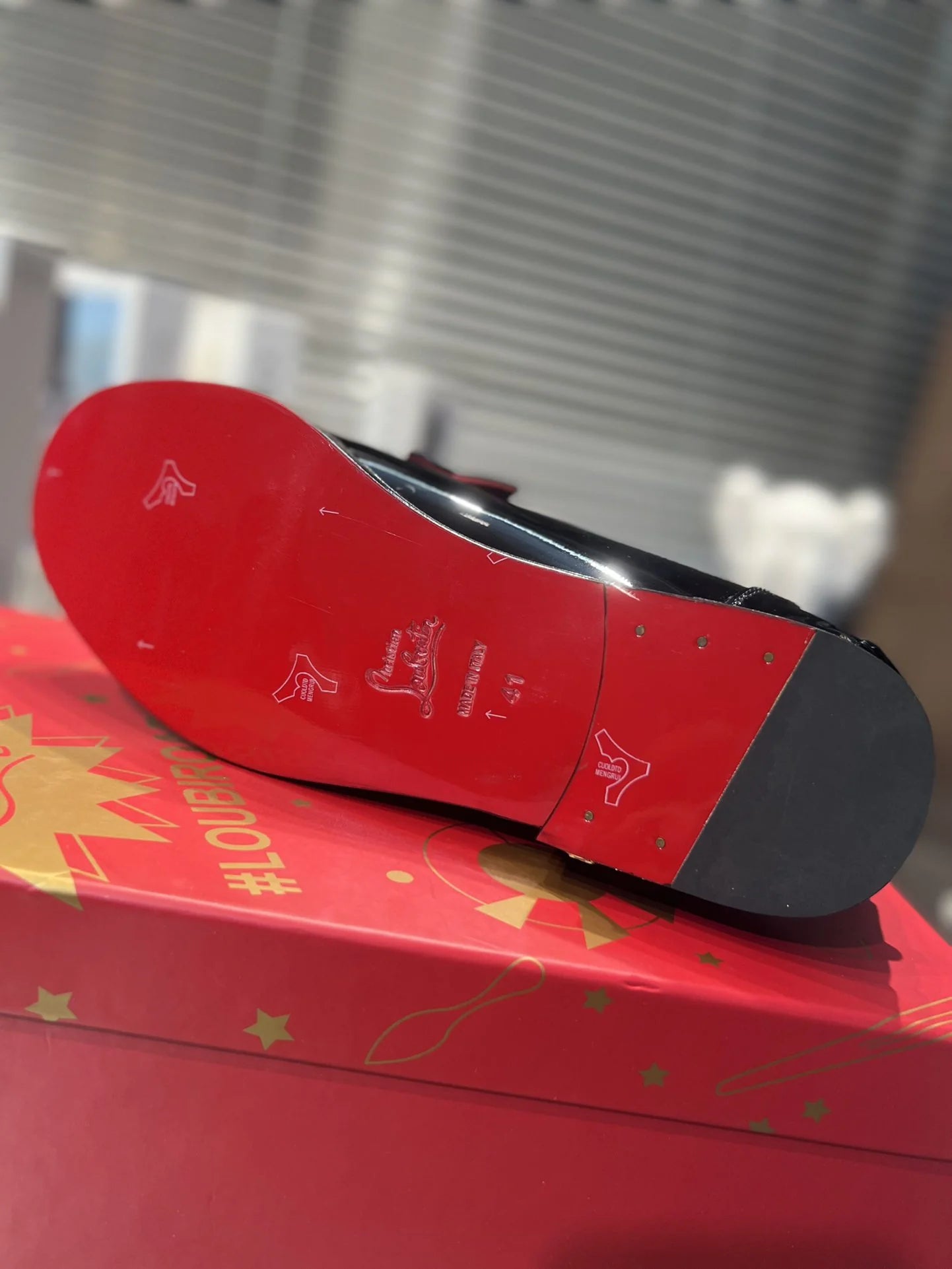 CL LOAFER