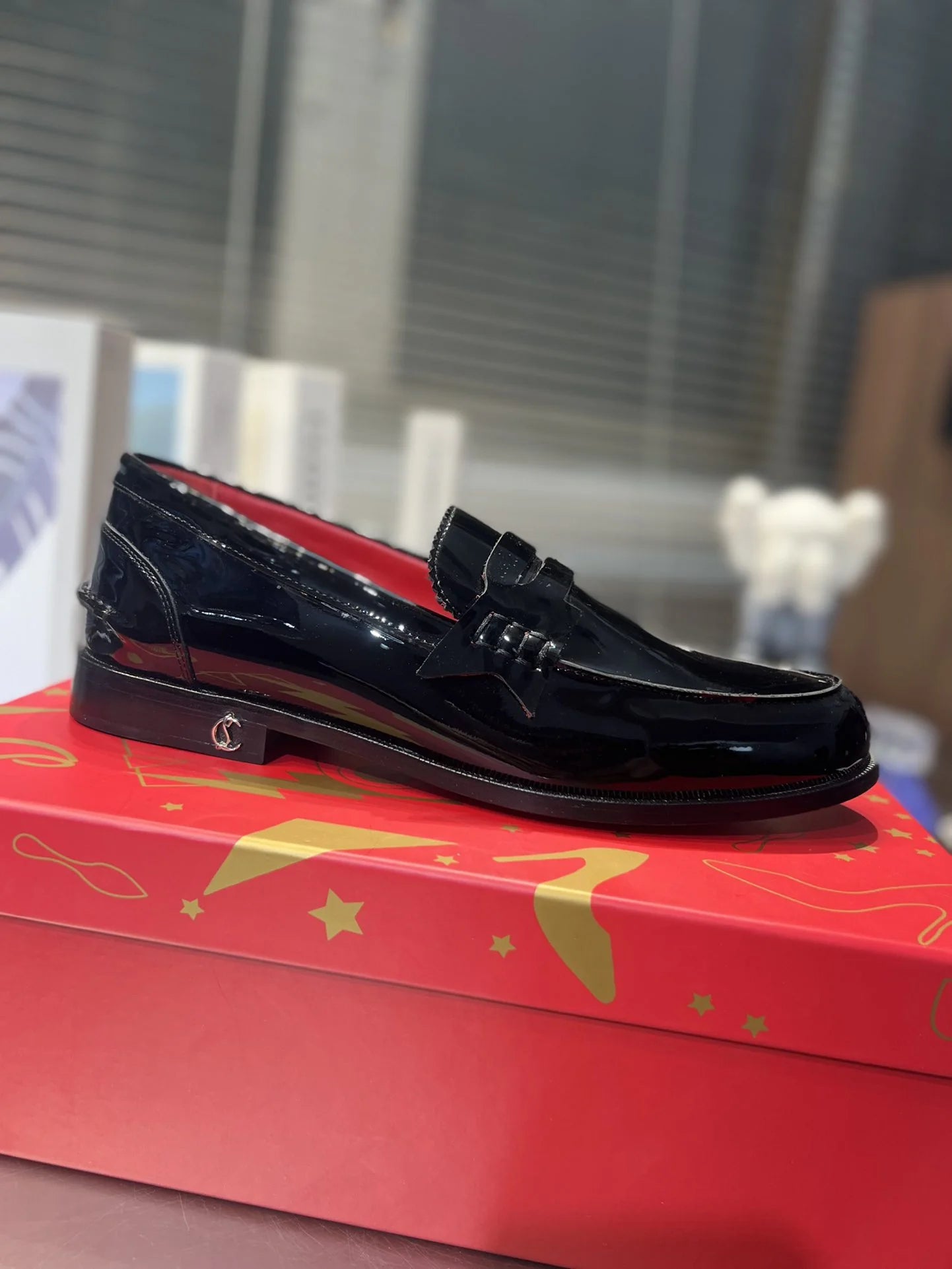 CL LOAFER