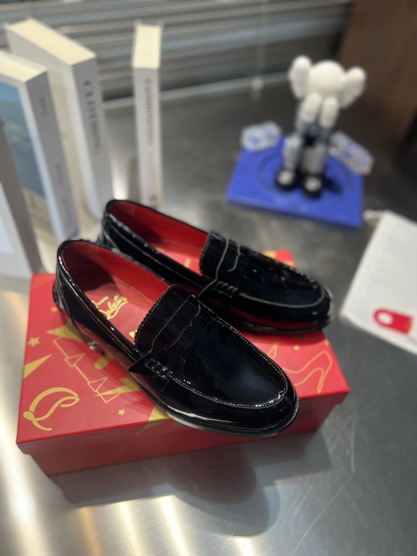 CL LOAFER