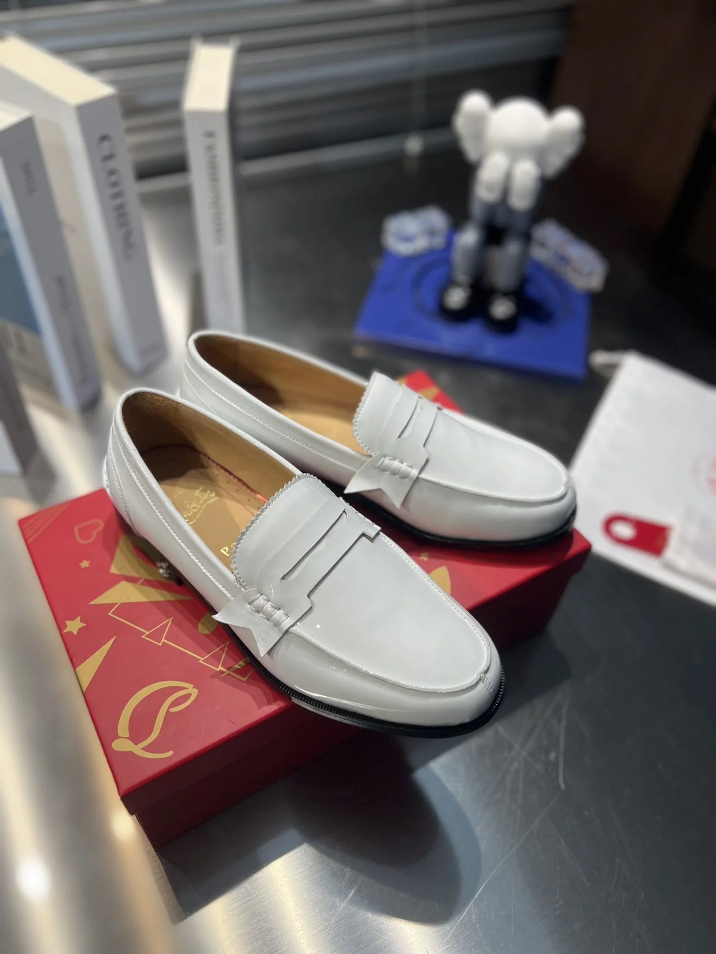CL LOAFER