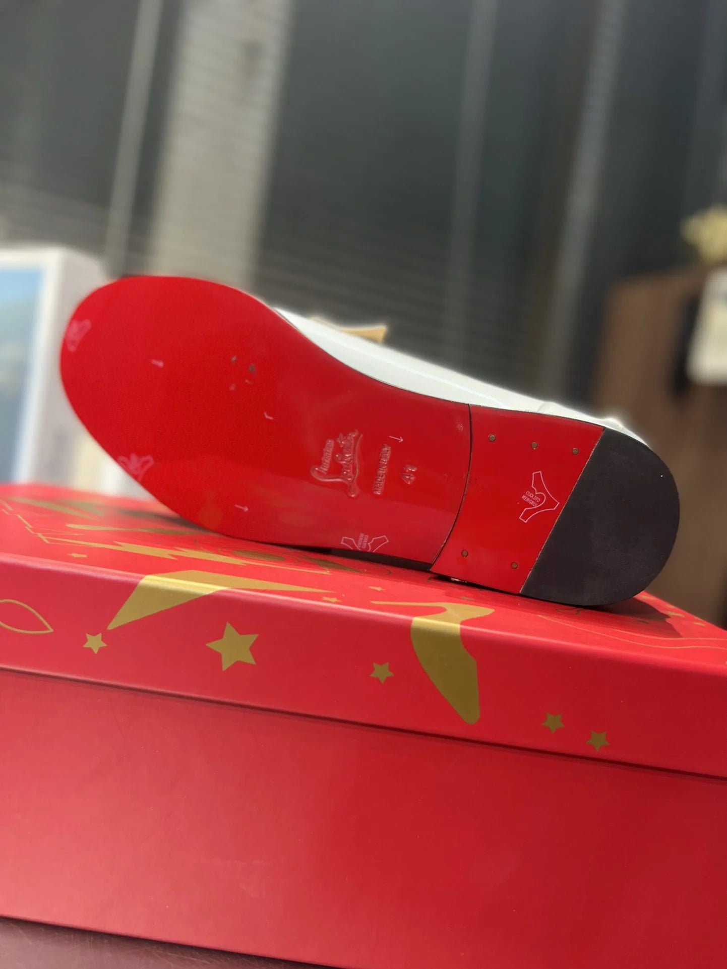 CL LOAFER