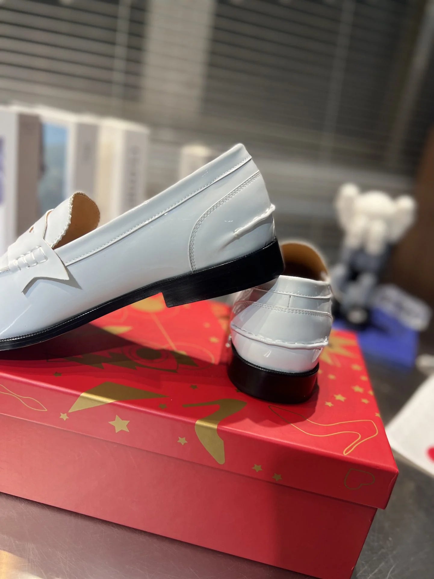 CL LOAFER