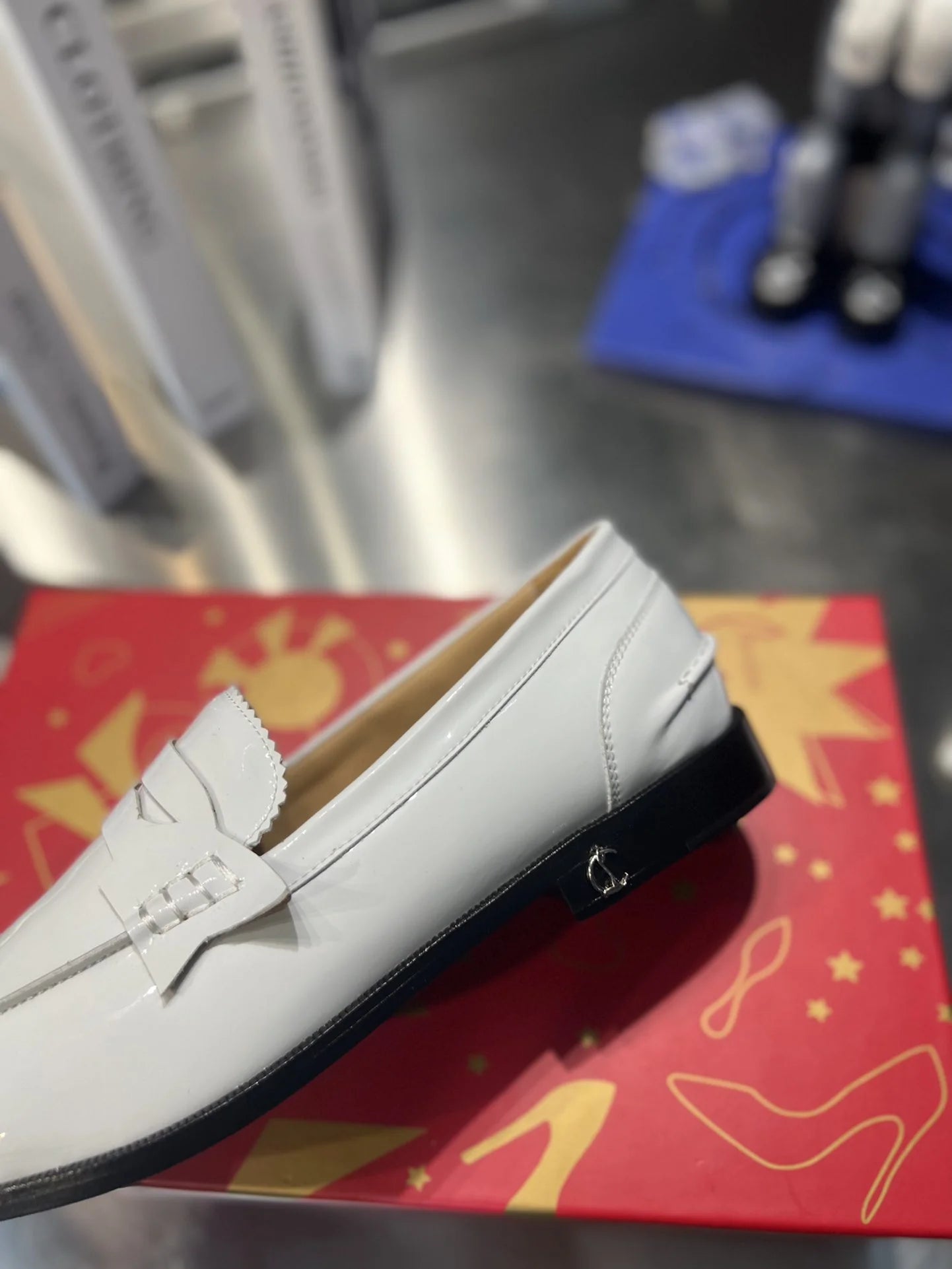 CL LOAFER