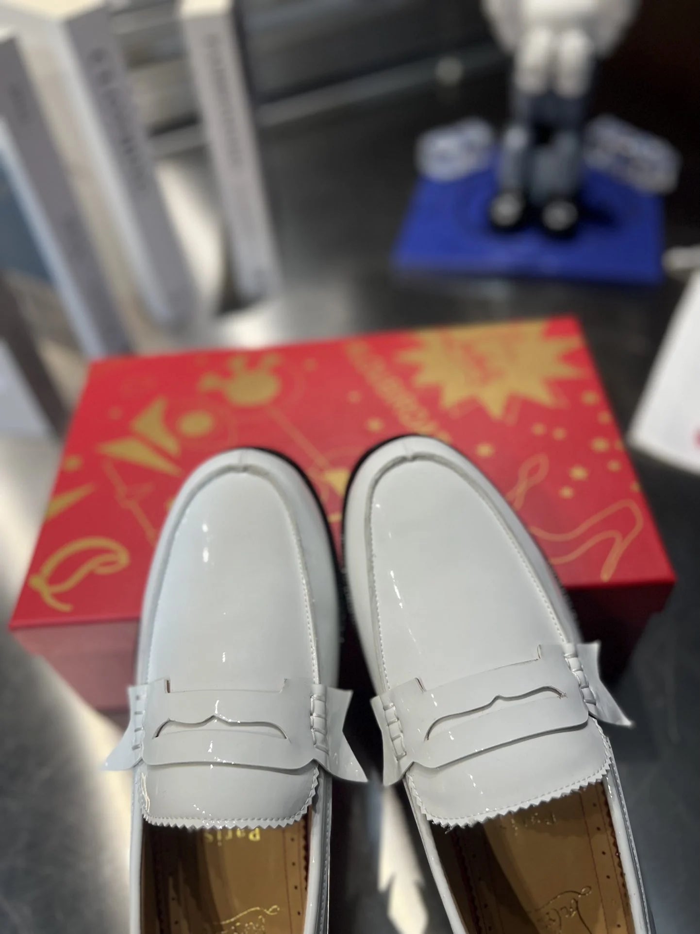 CL LOAFER