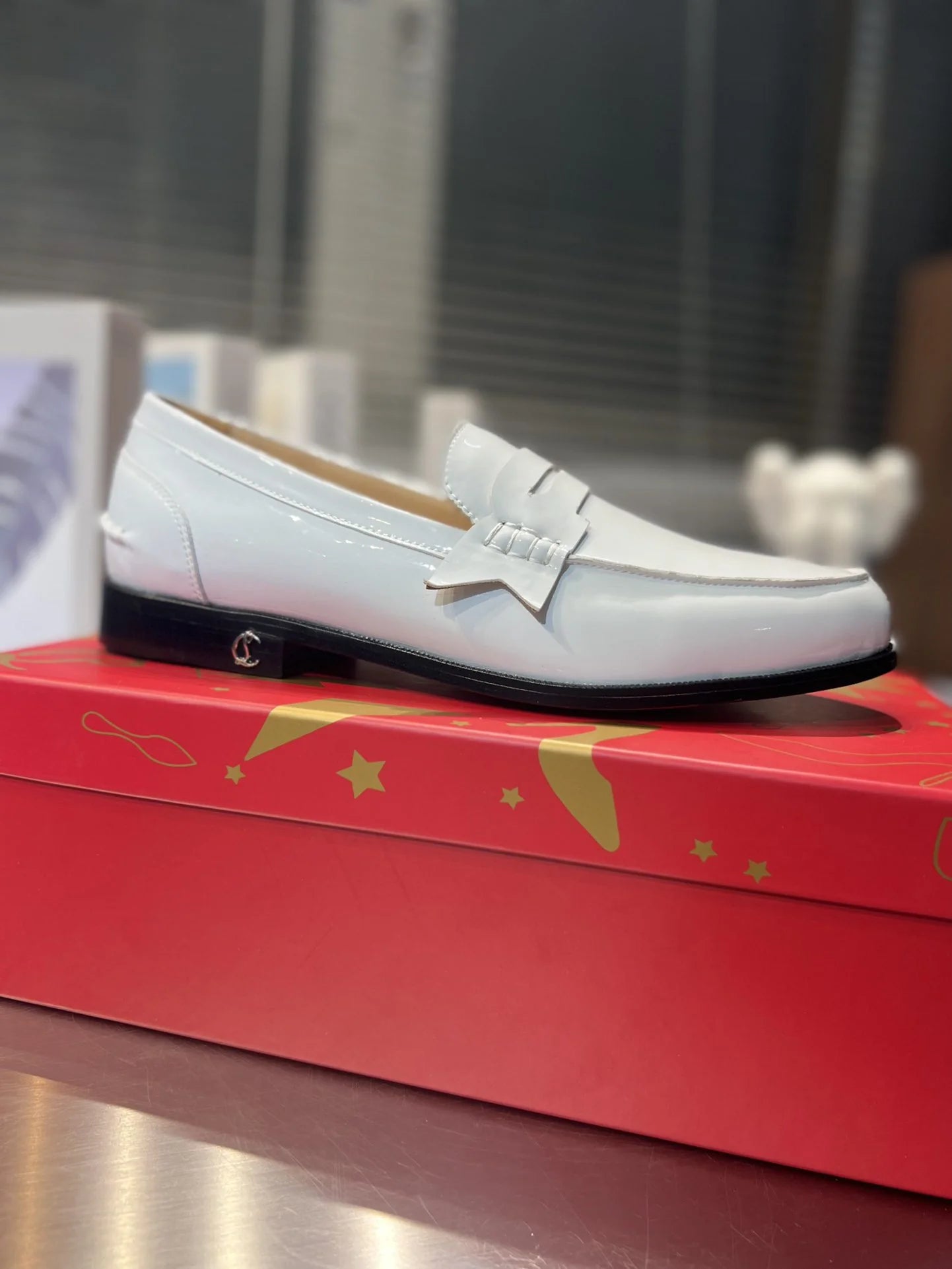 CL LOAFER