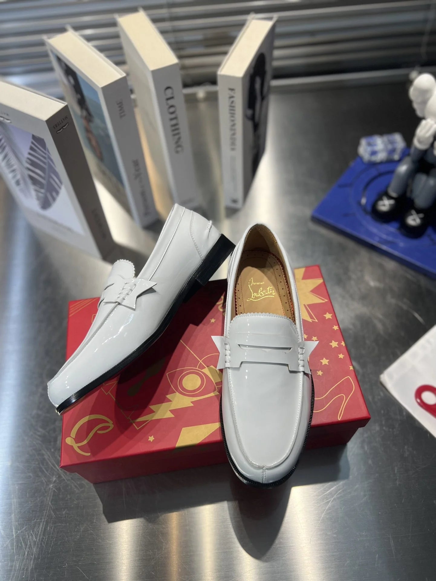 CL LOAFER