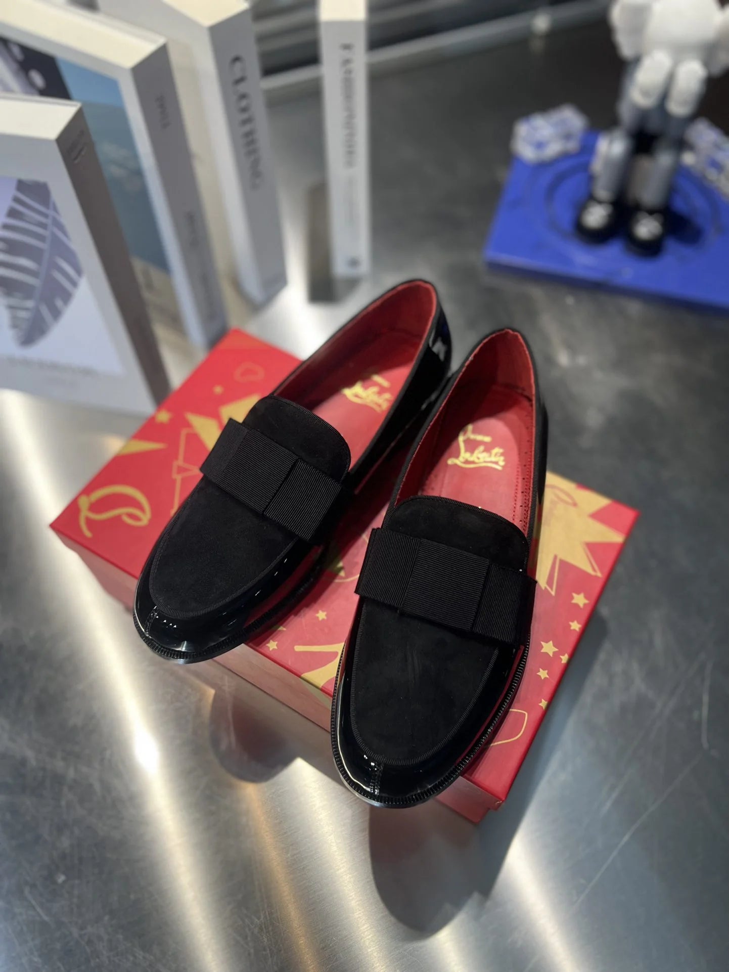 CL LOAFER
