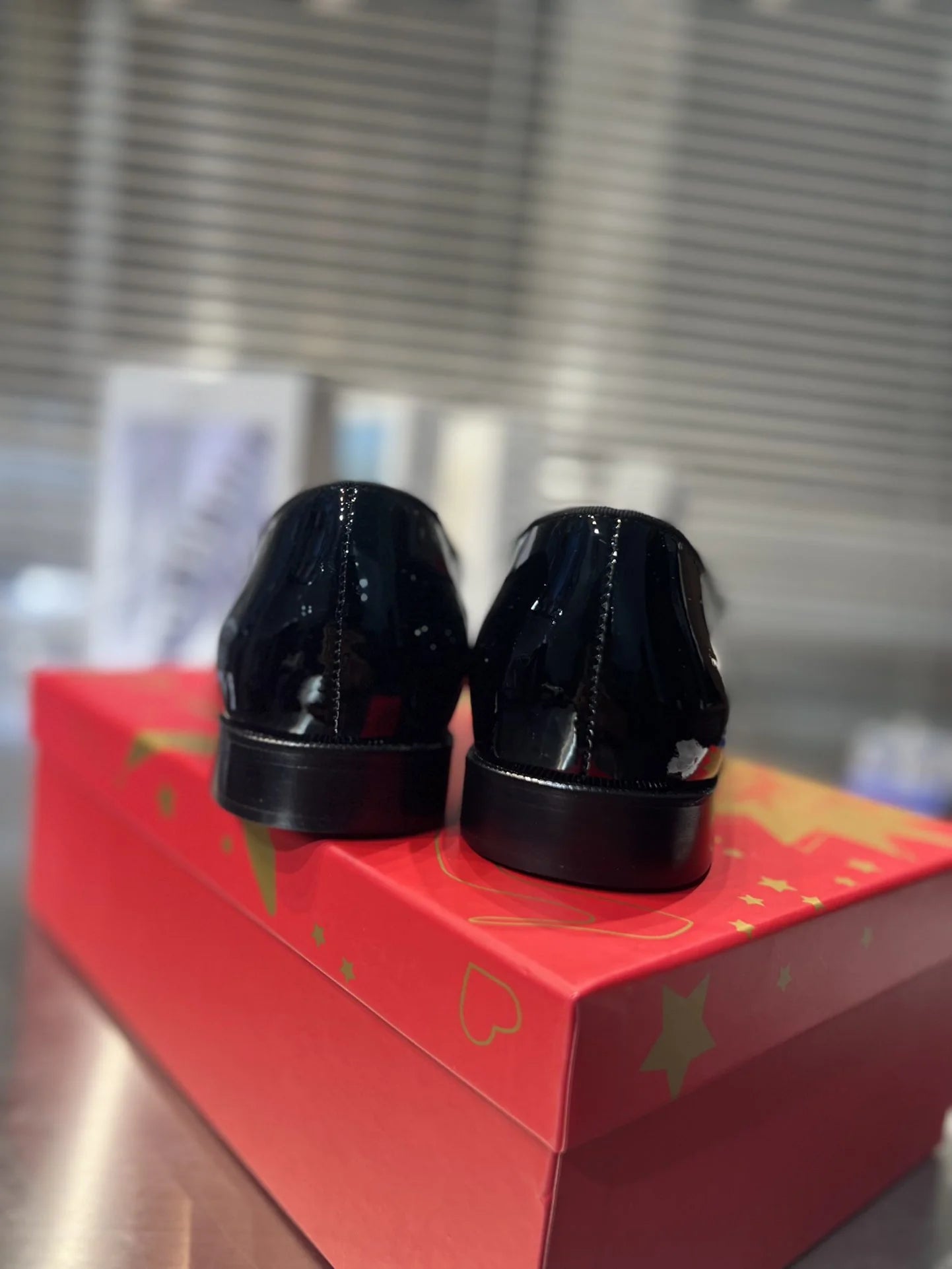 CL LOAFER