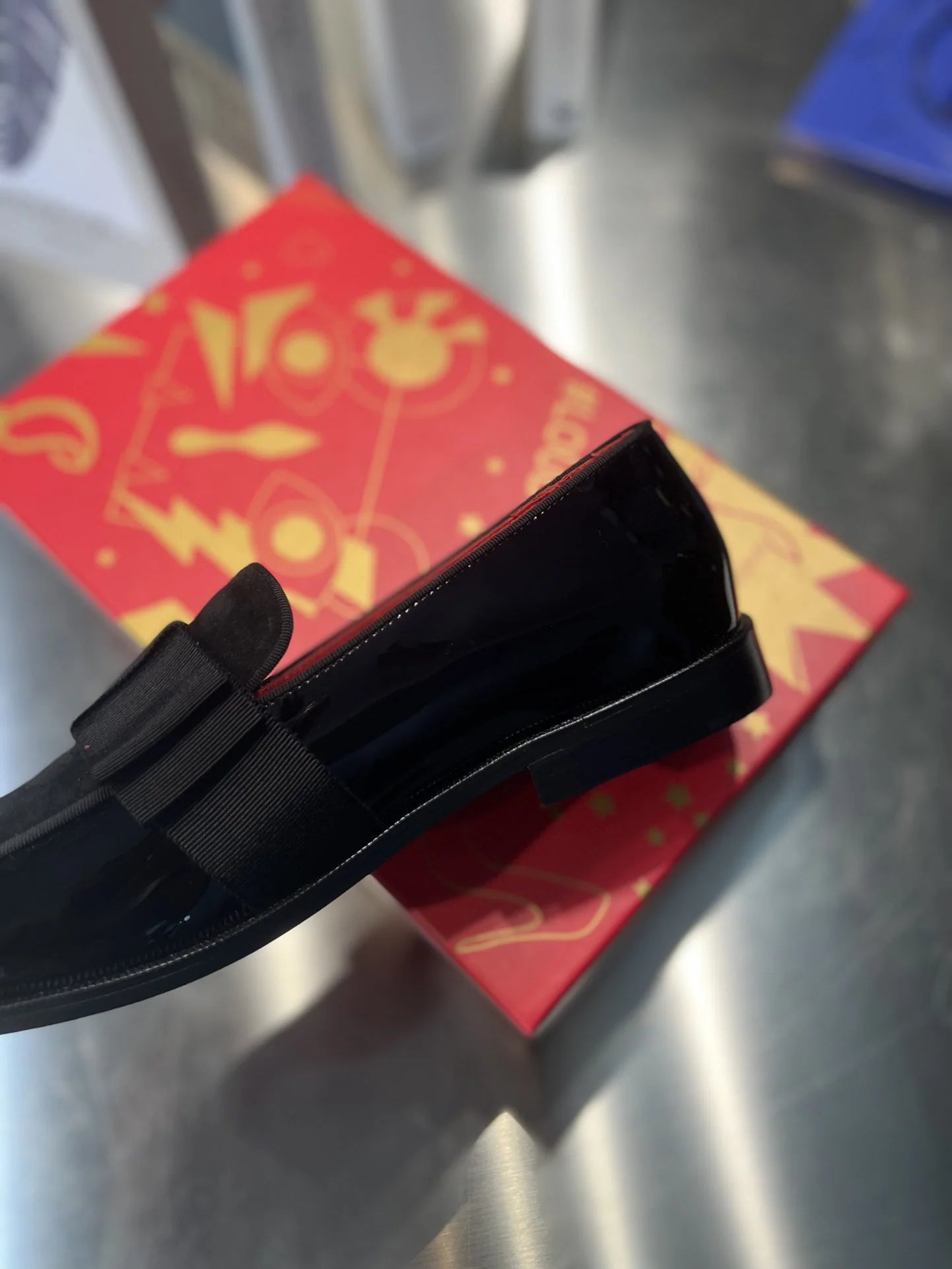 CL LOAFER