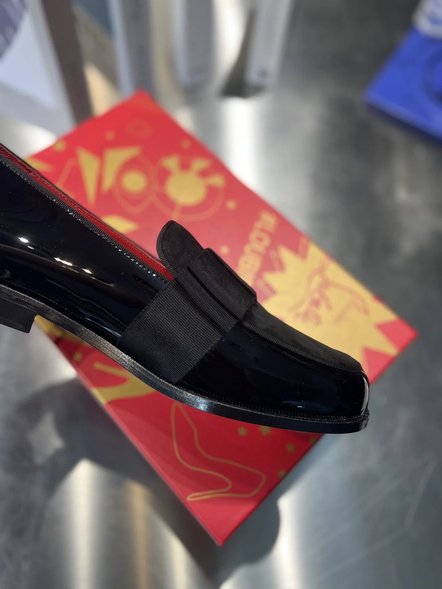 CL LOAFER
